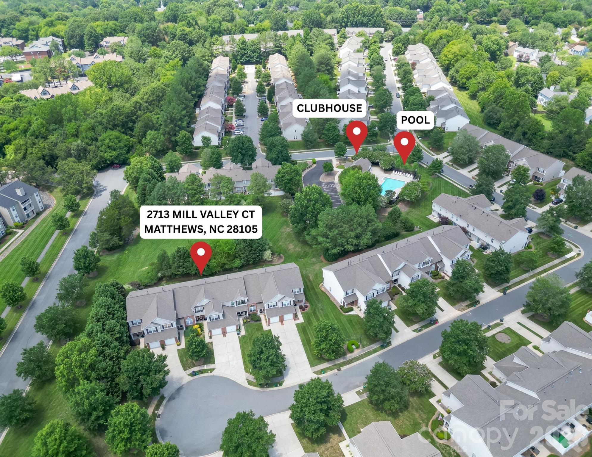 Summerfield - Residential