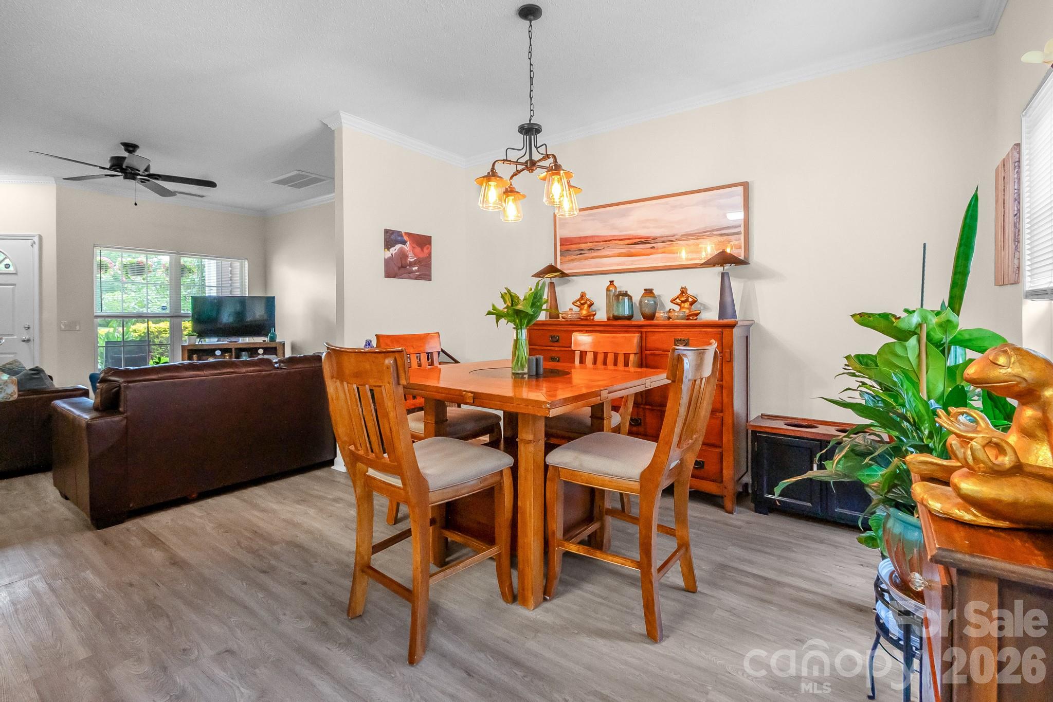 Summerfield - Residential