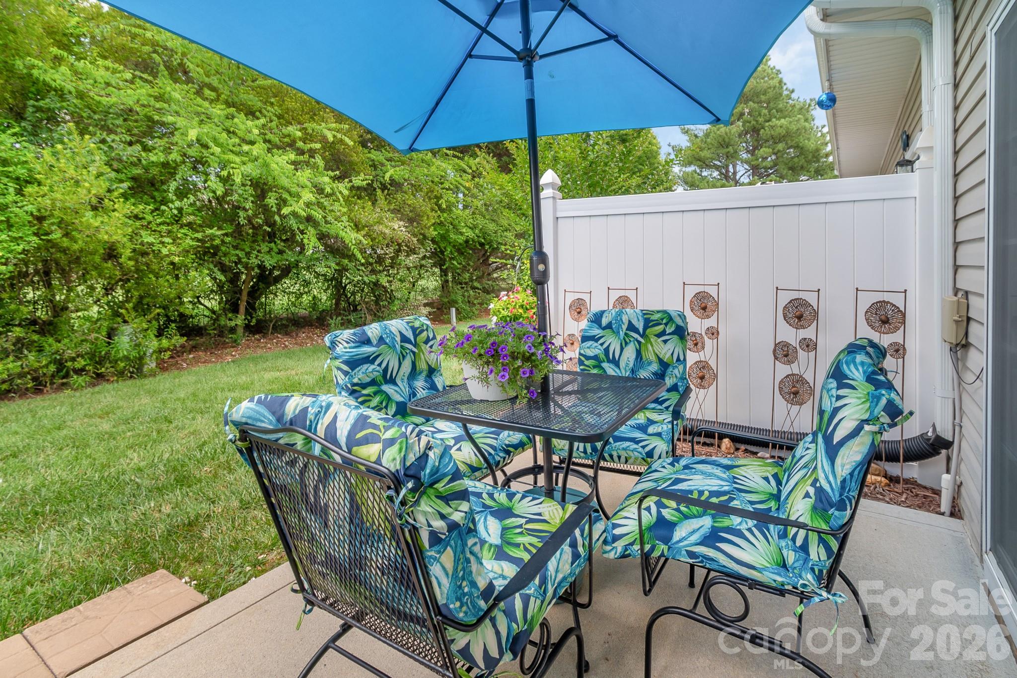 Summerfield - Residential