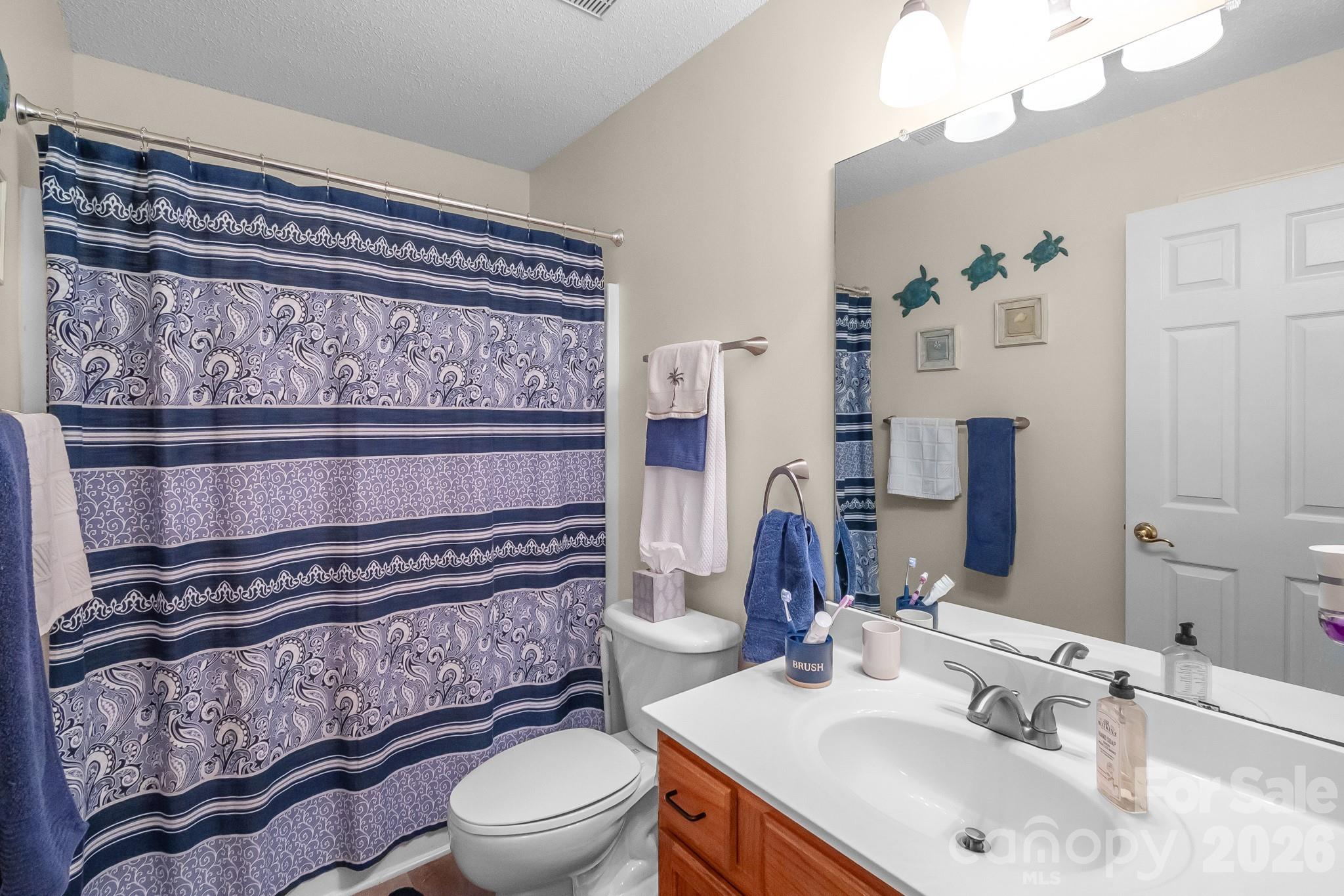 Summerfield - Residential