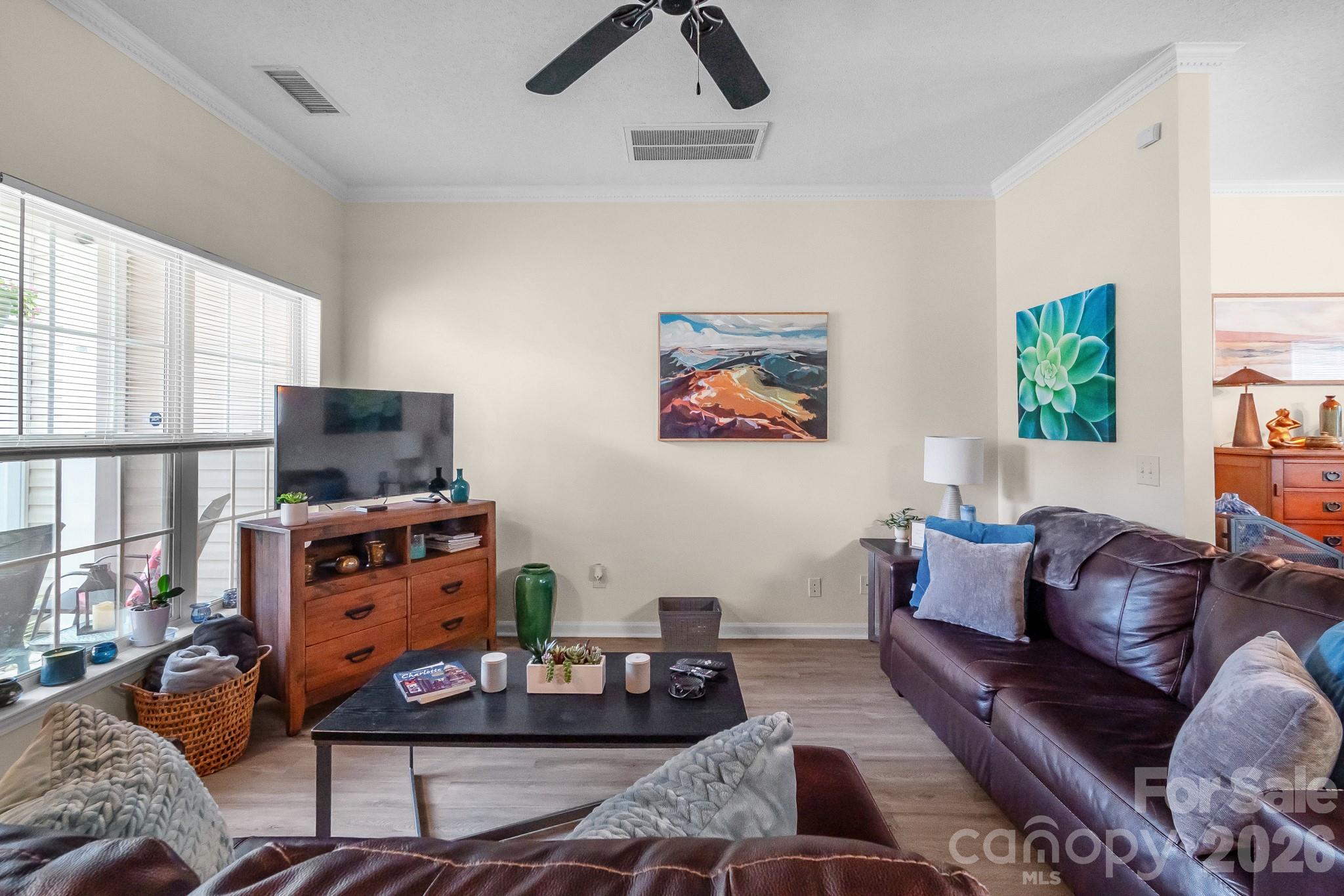 Summerfield - Residential