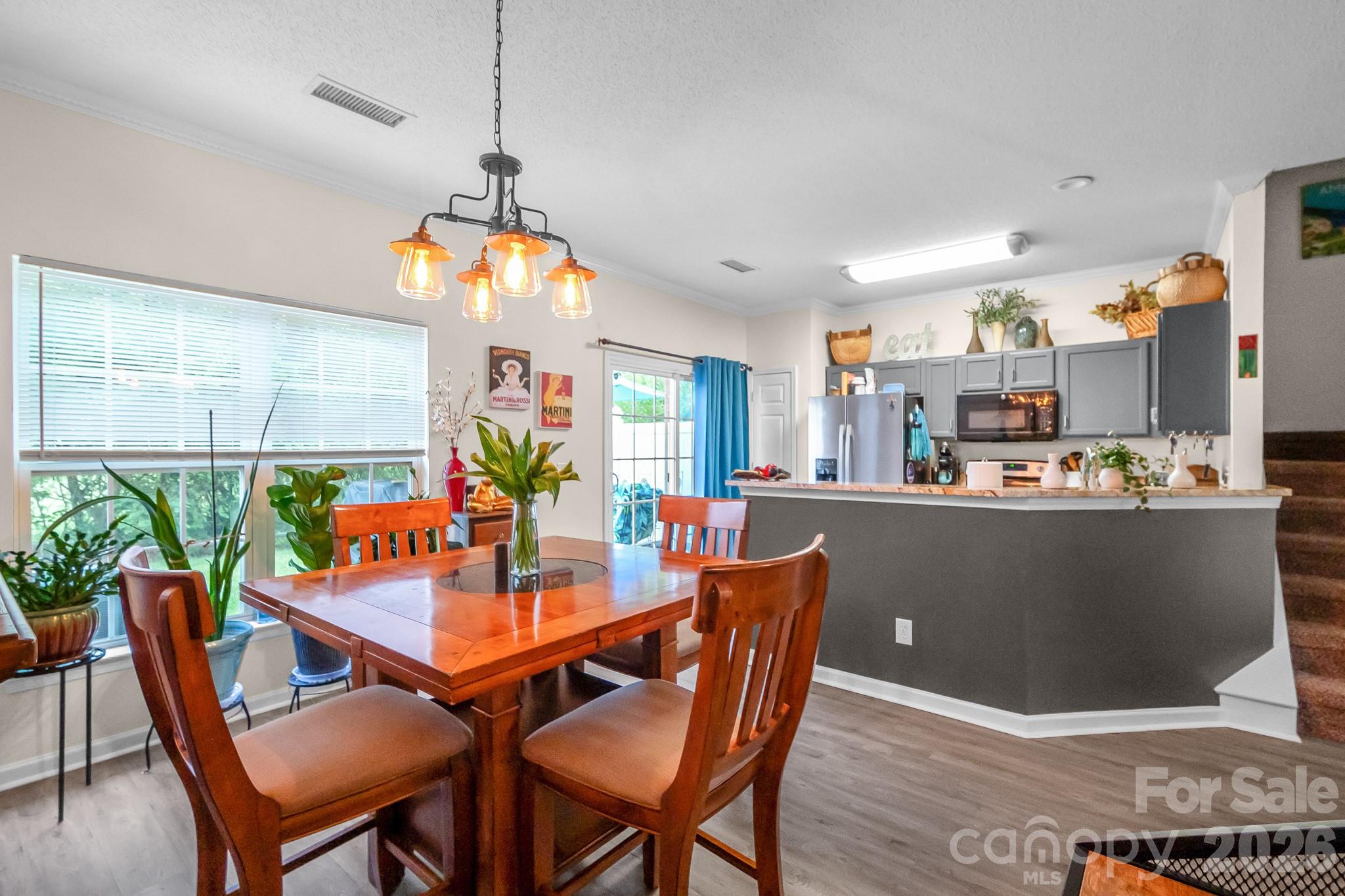 Summerfield - Residential