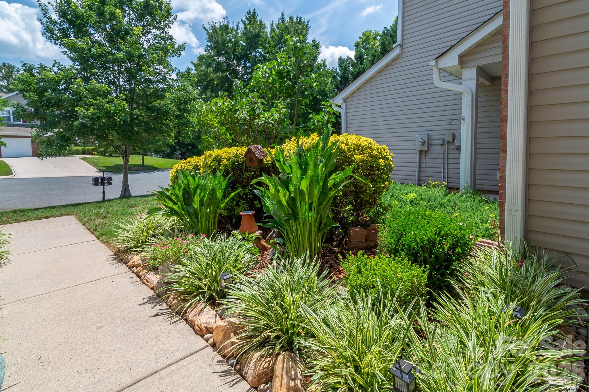 Summerfield - Residential