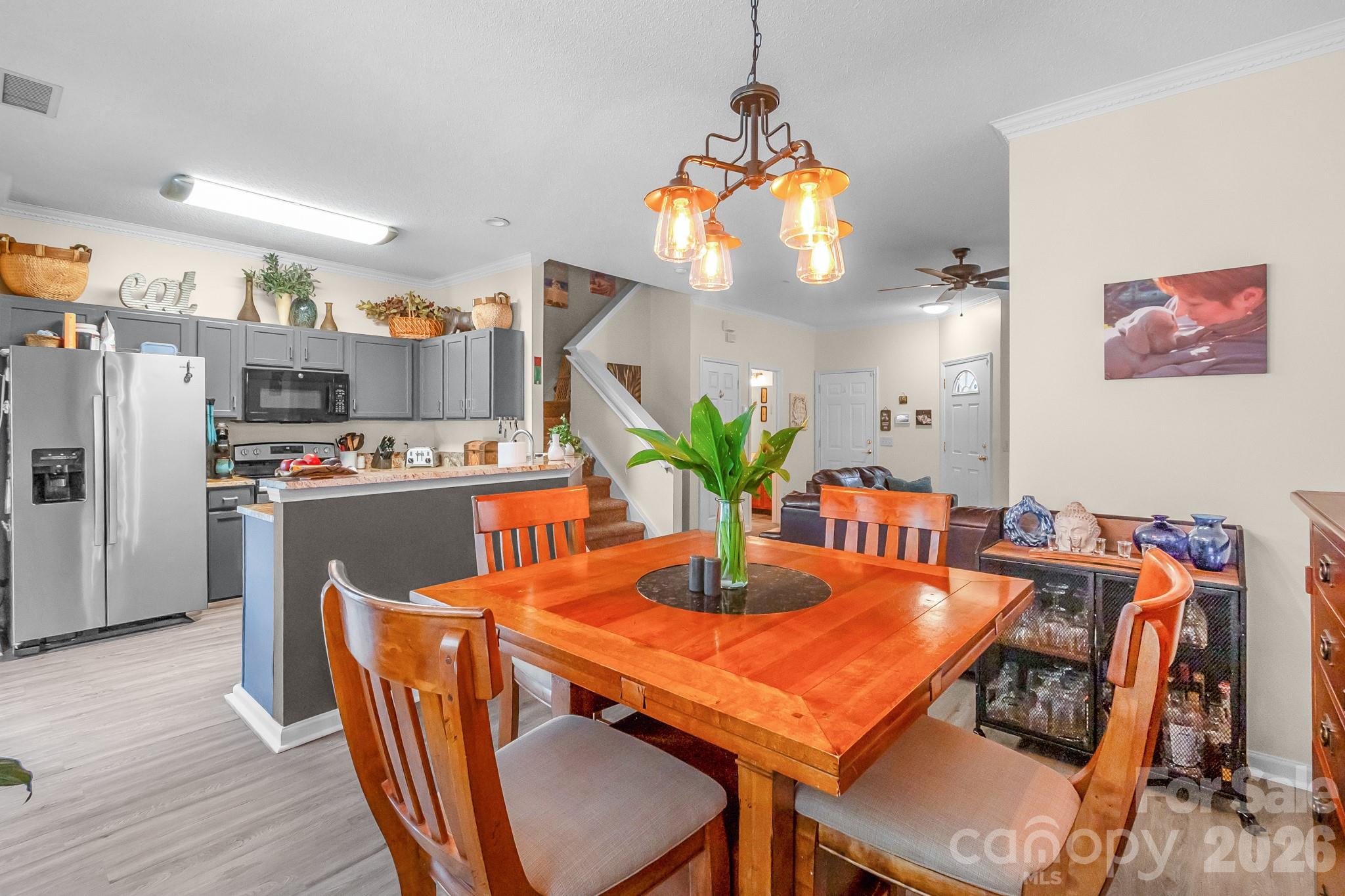 Summerfield - Residential