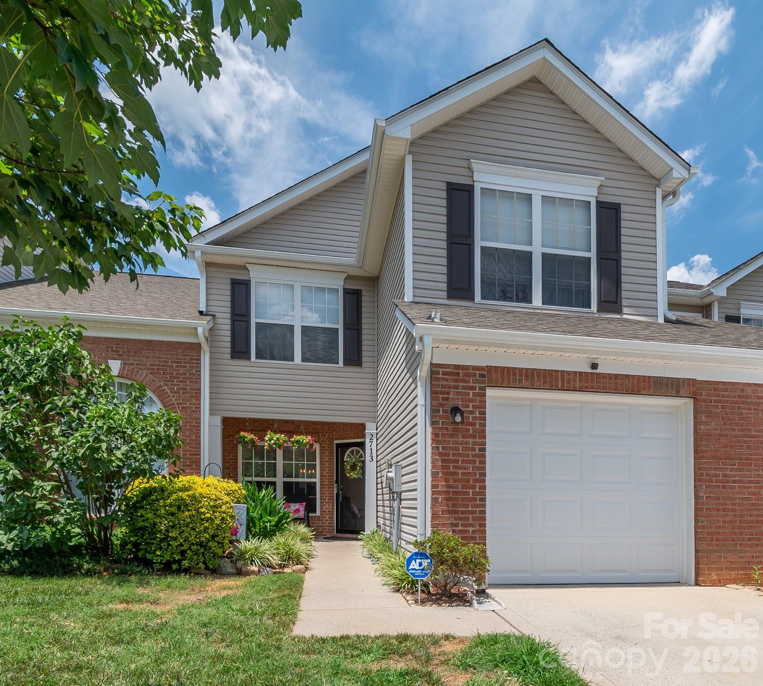 Summerfield - Residential