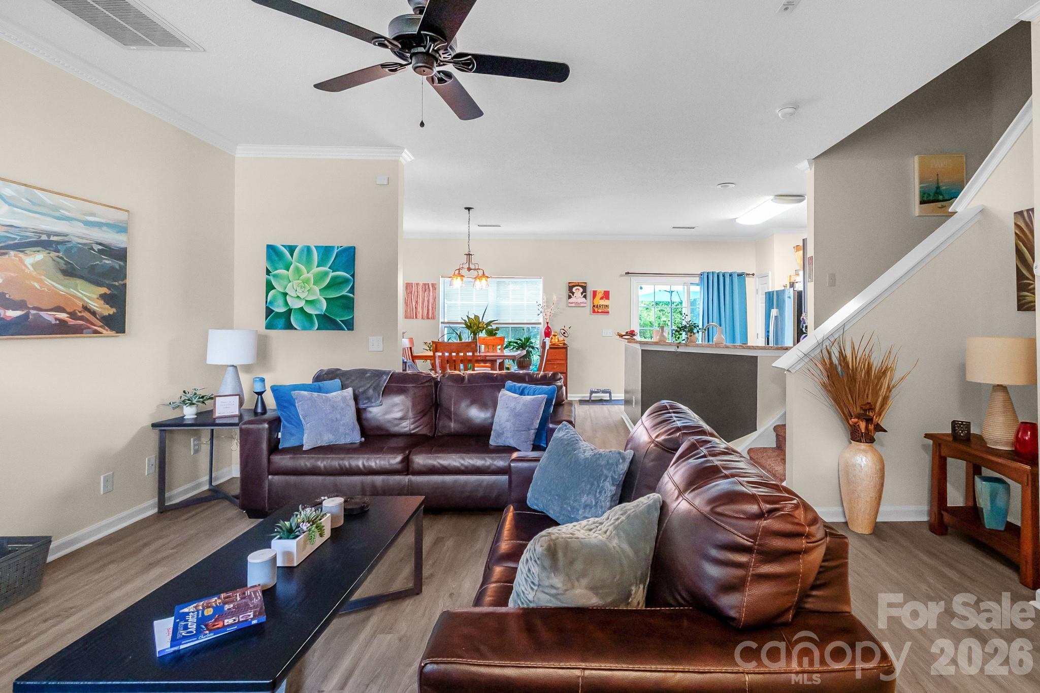 Summerfield - Residential