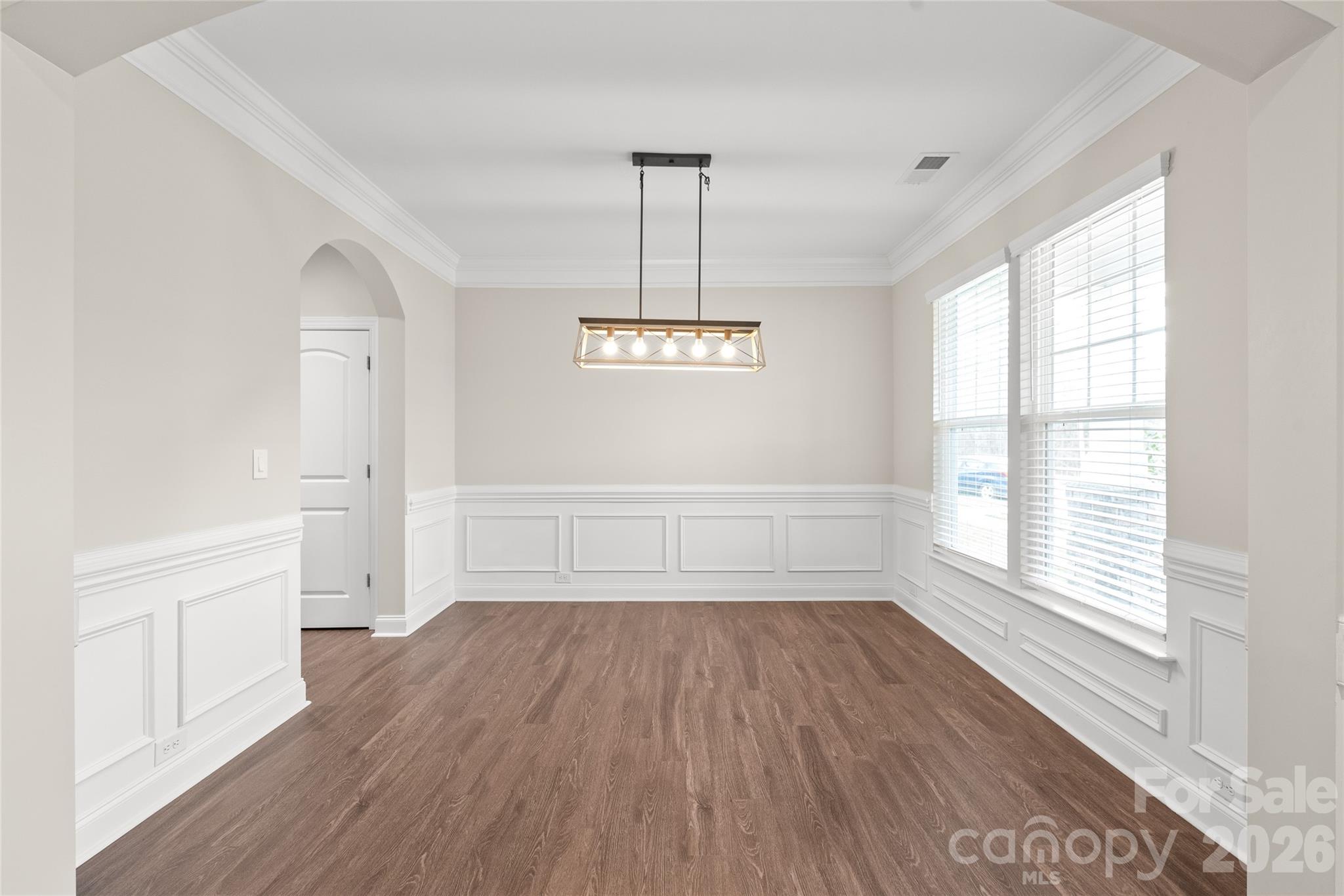 Woodlands Creek - Residential