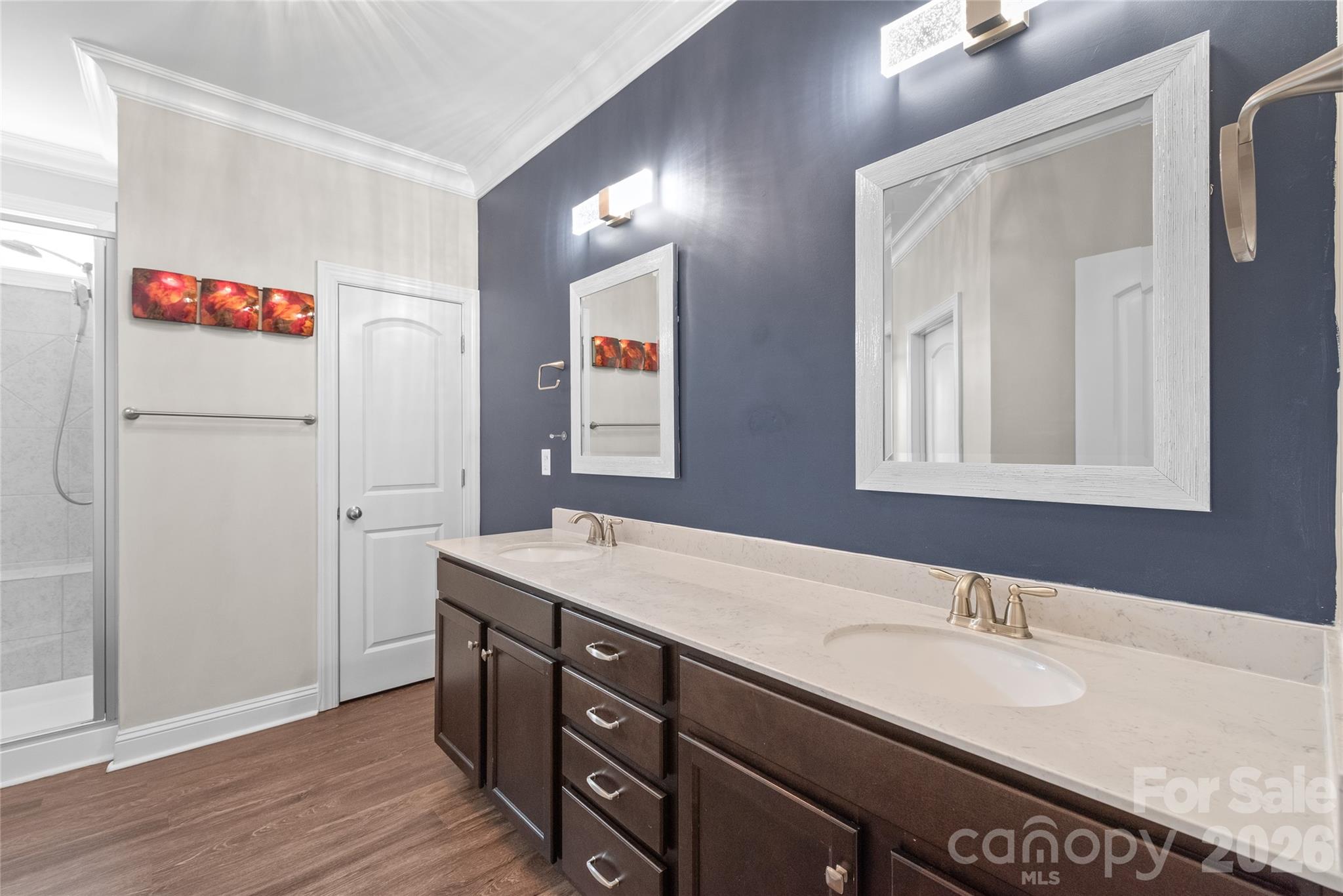 Woodlands Creek - Residential