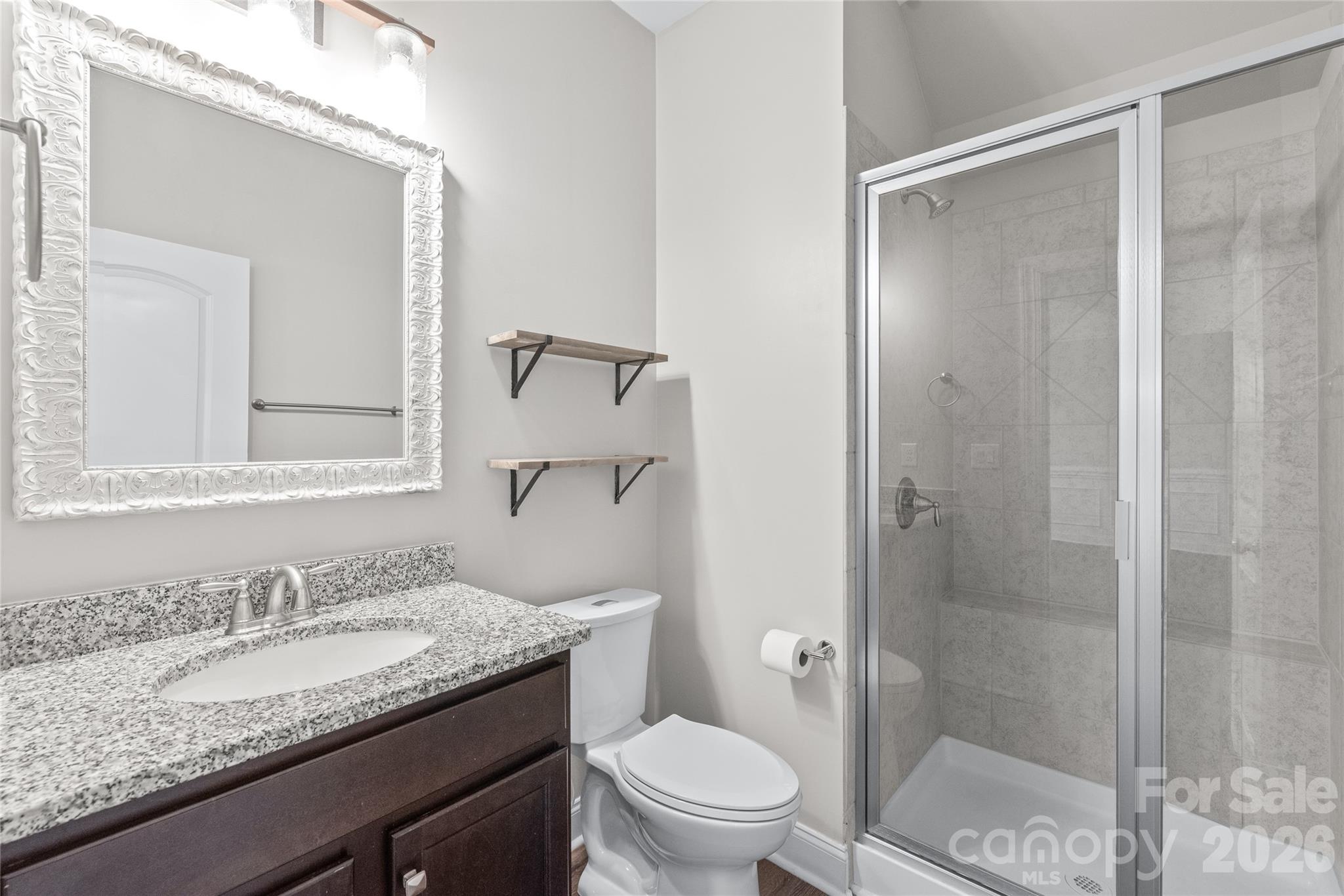 Woodlands Creek - Residential