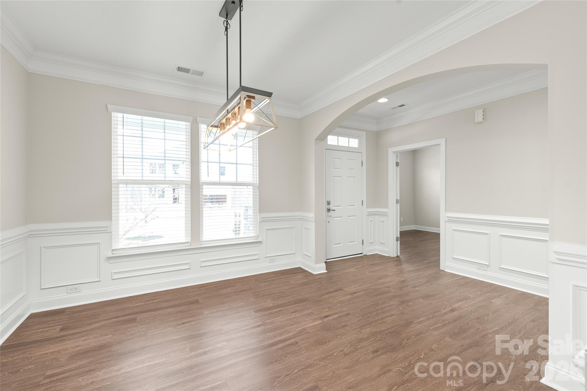 Woodlands Creek - Residential
