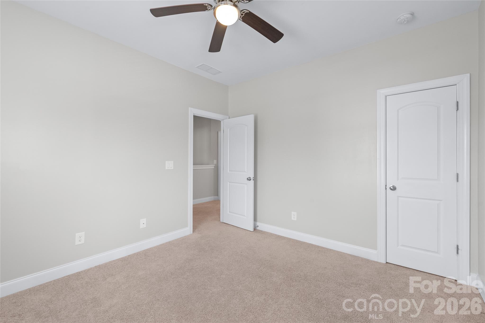 Woodlands Creek - Residential