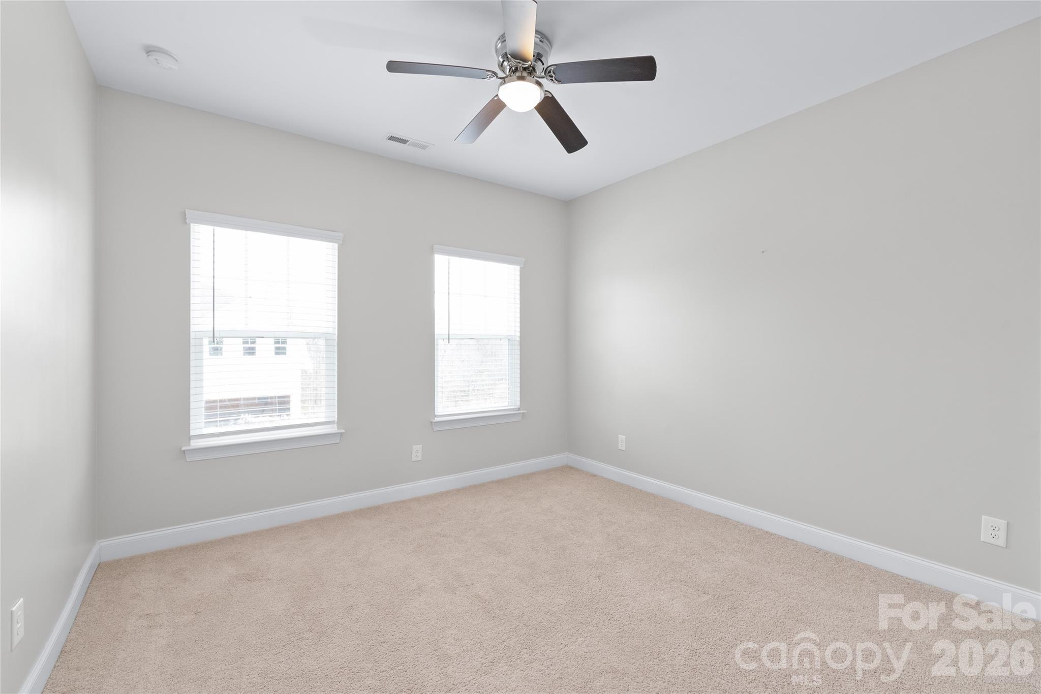 Woodlands Creek - Residential