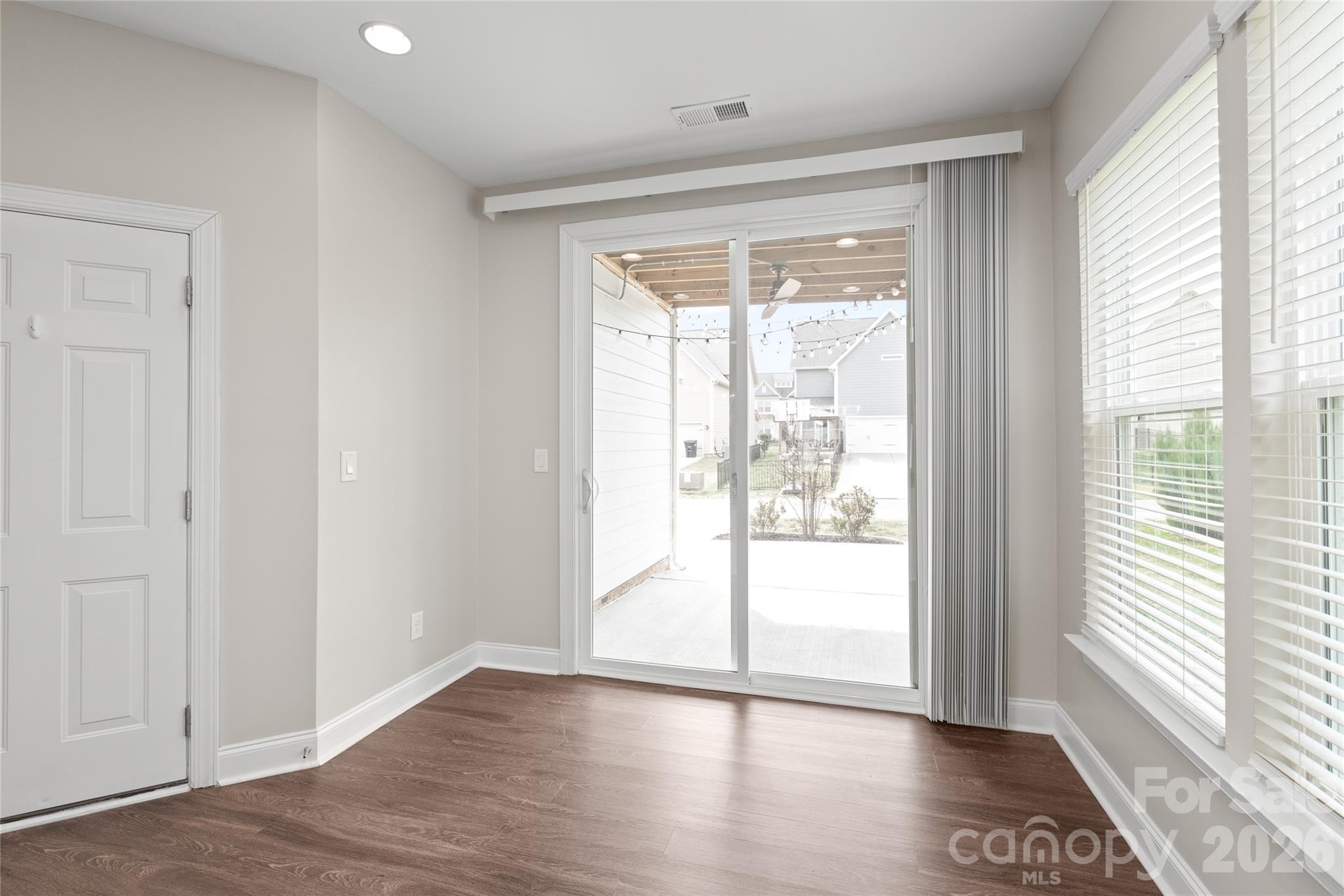 Woodlands Creek - Residential