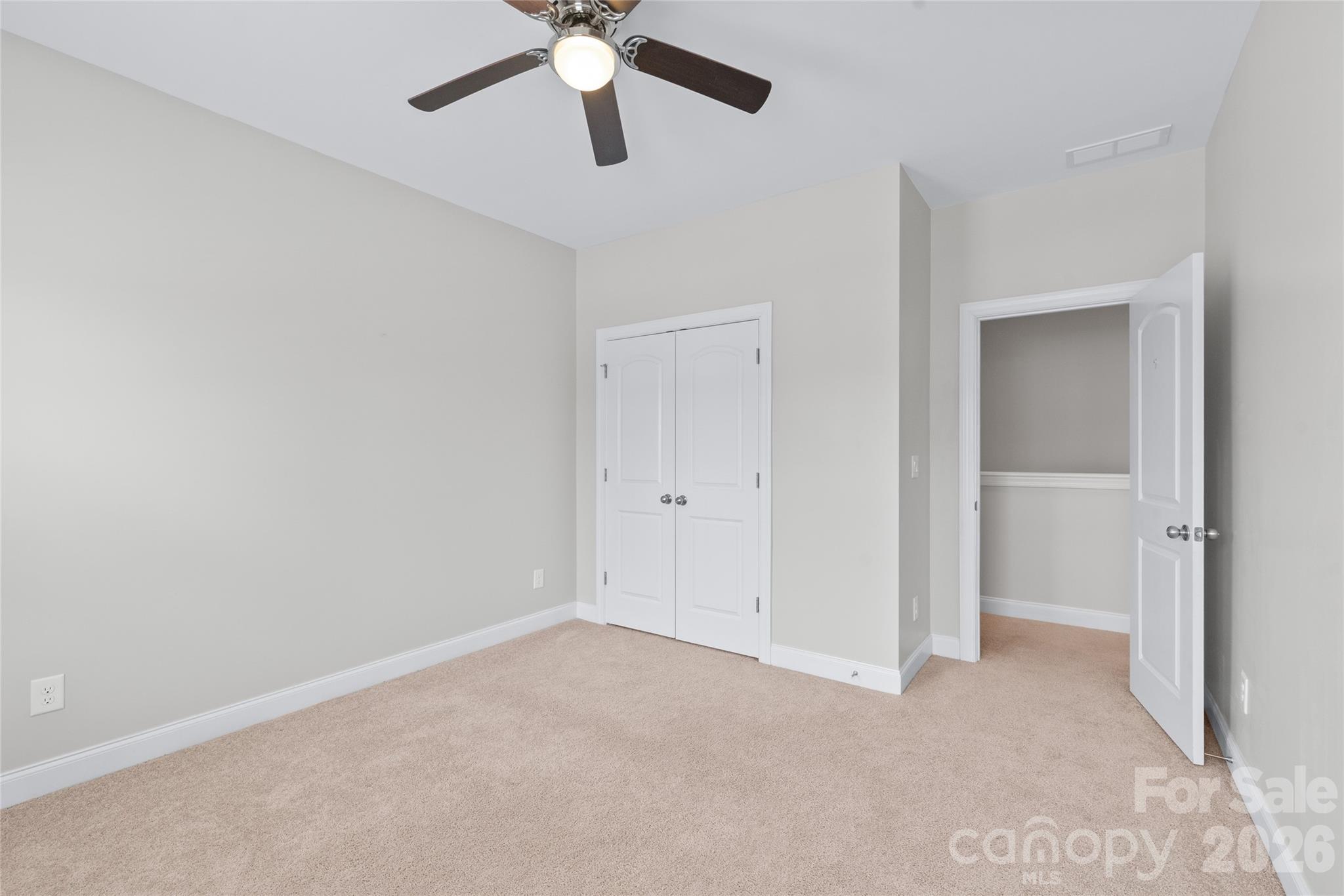Woodlands Creek - Residential