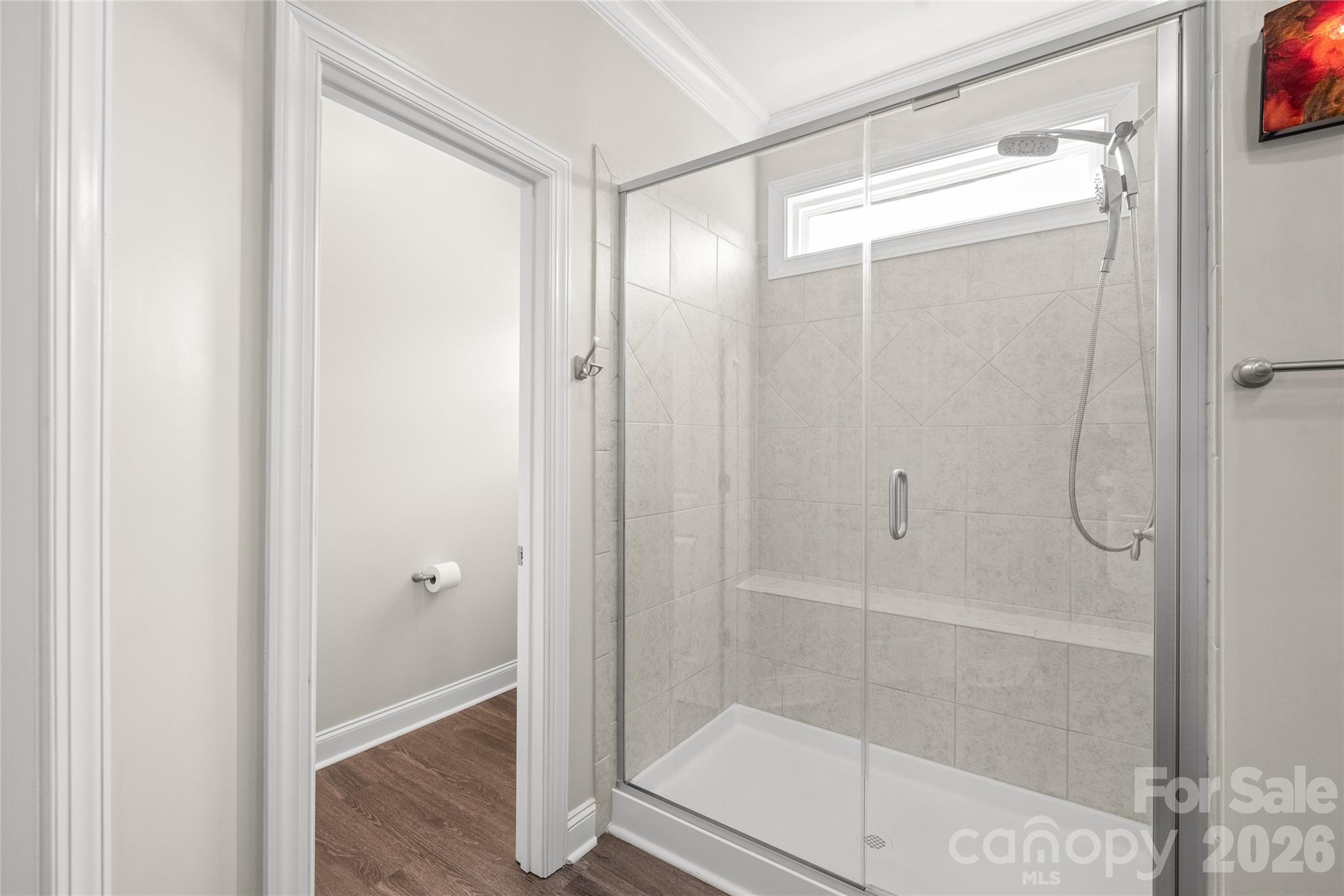 Woodlands Creek - Residential