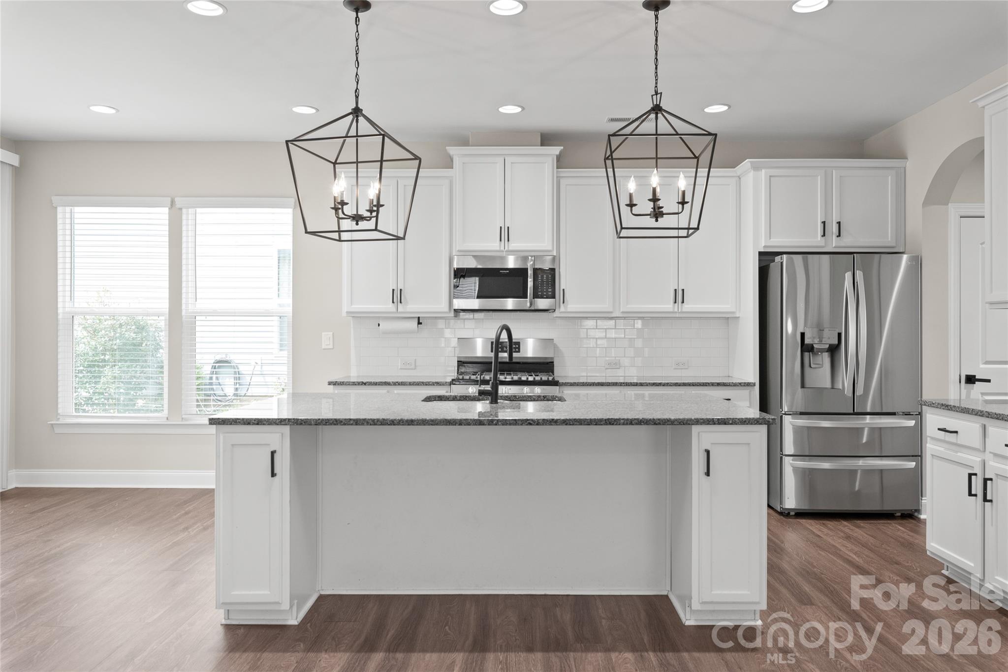 Woodlands Creek - Residential