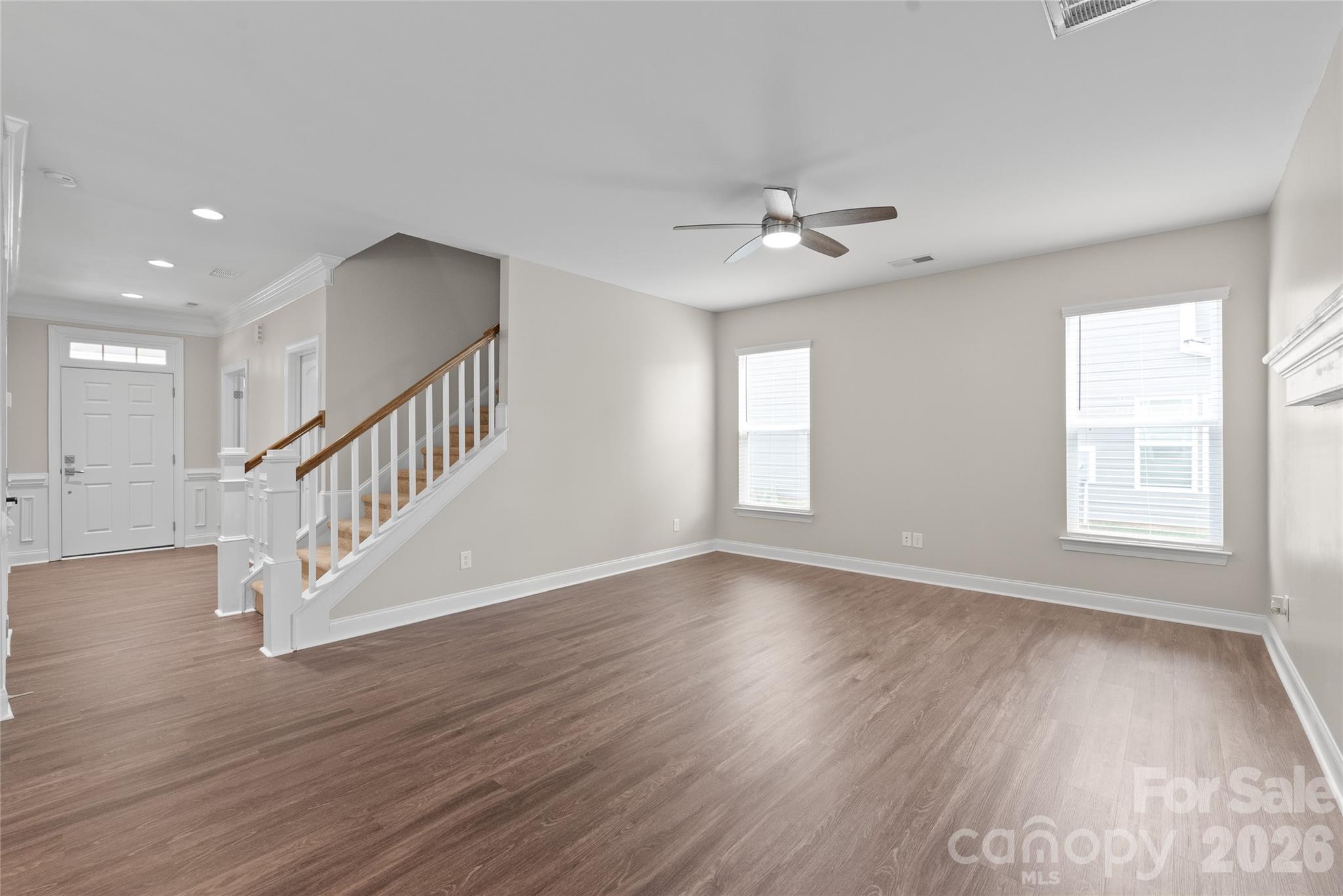 Woodlands Creek - Residential
