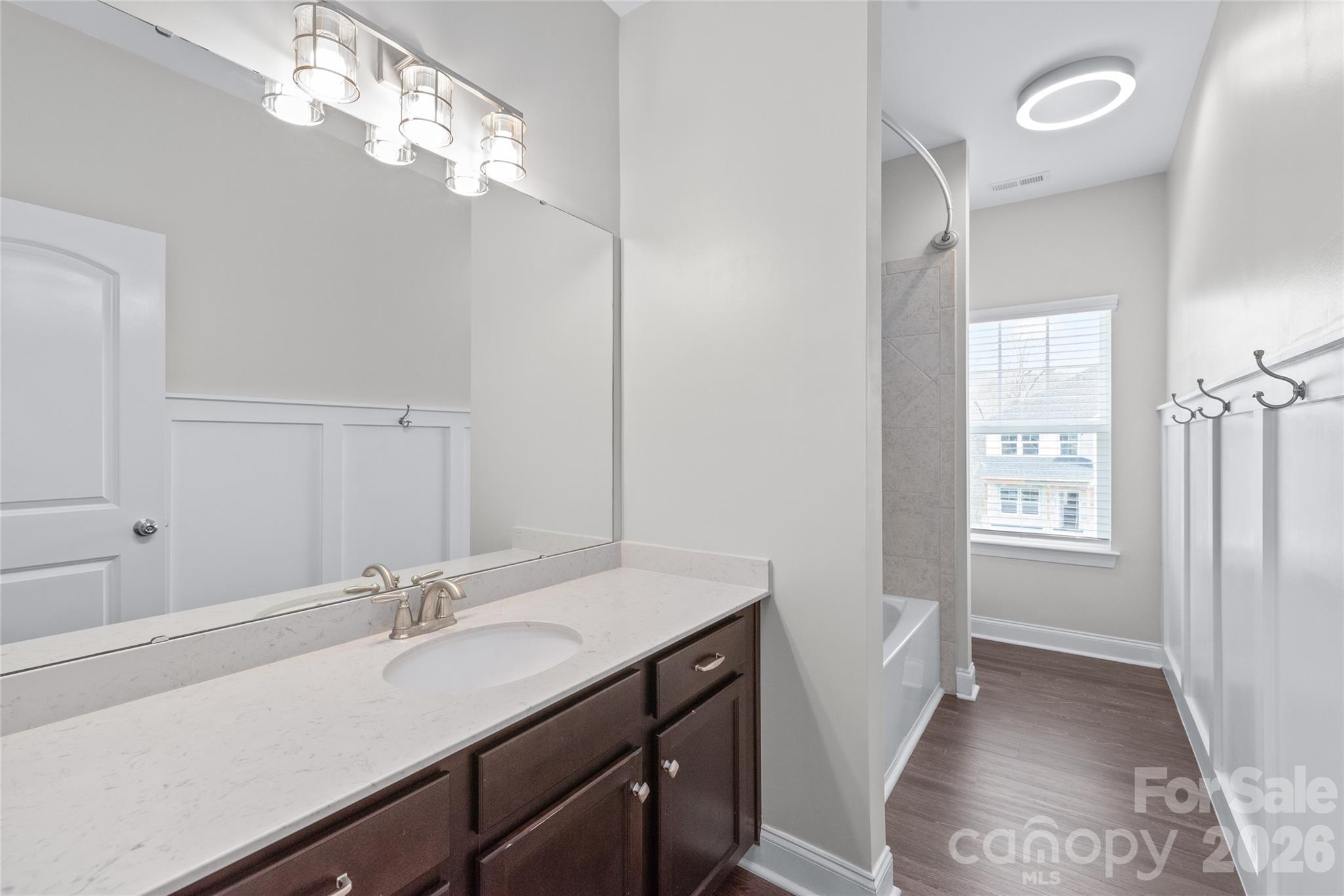 Woodlands Creek - Residential