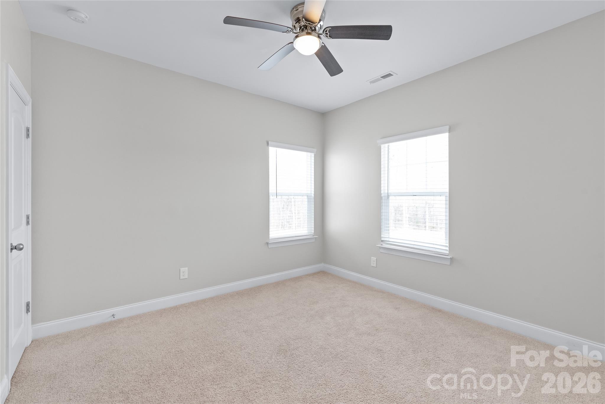 Woodlands Creek - Residential