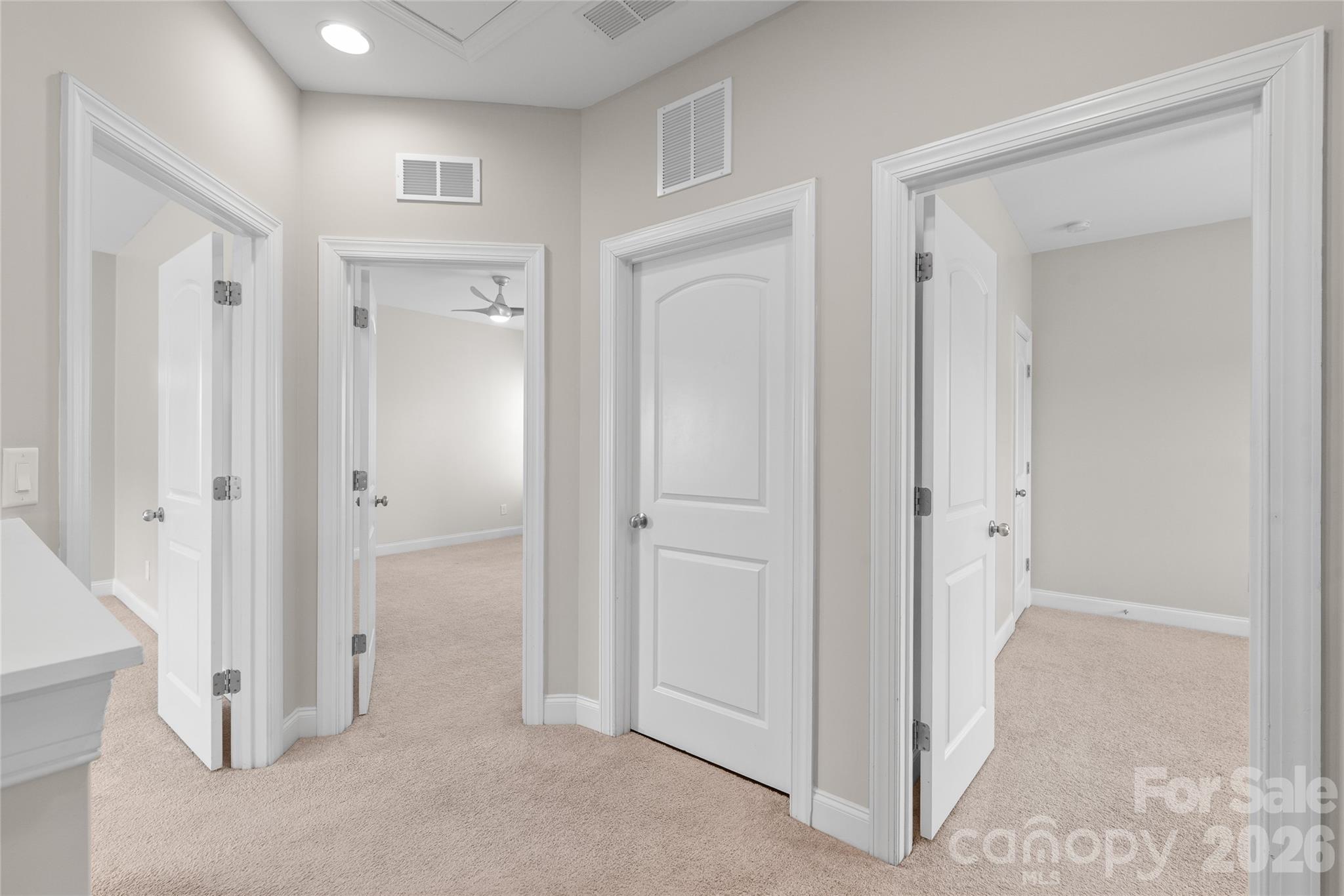 Woodlands Creek - Residential