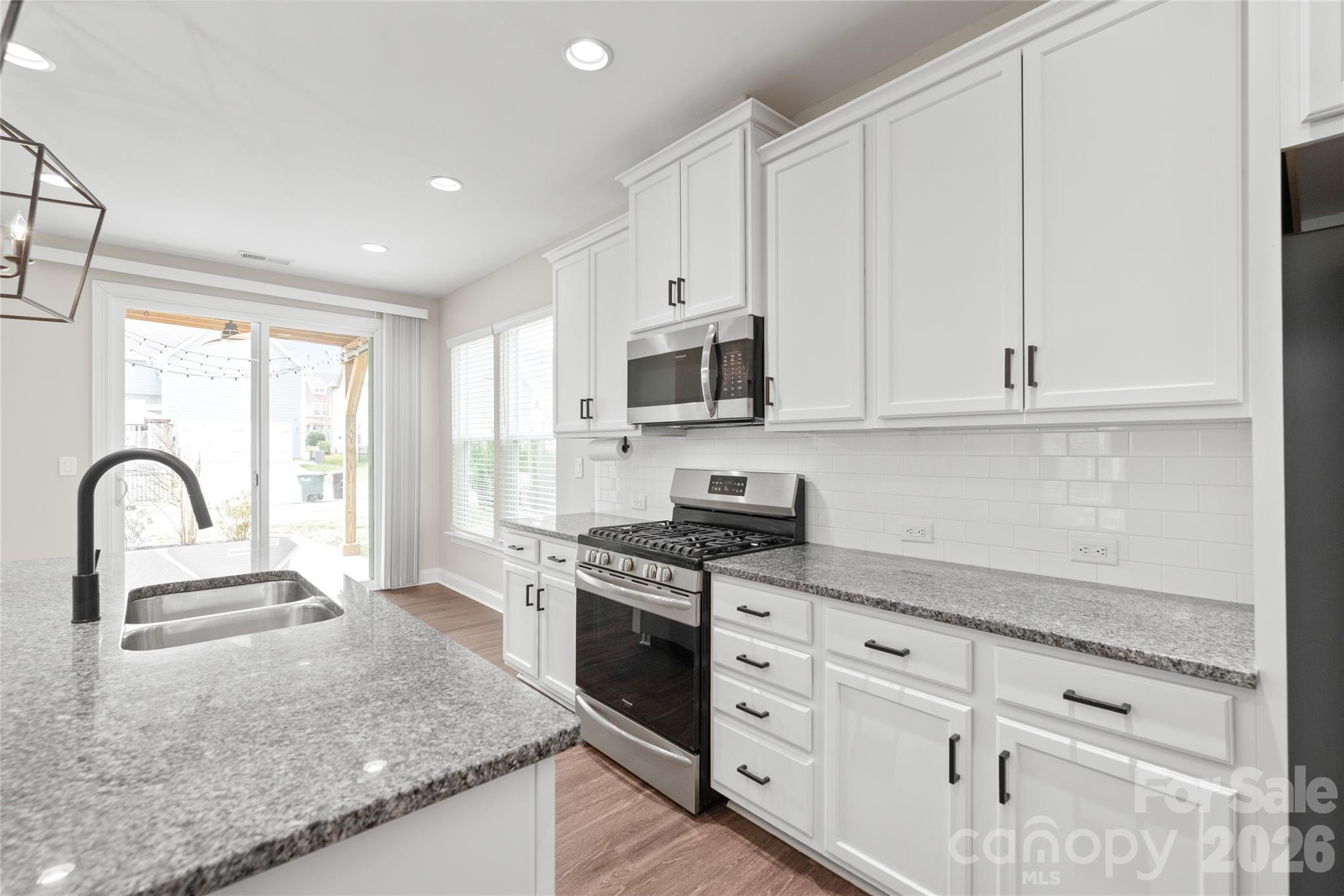 Woodlands Creek - Residential