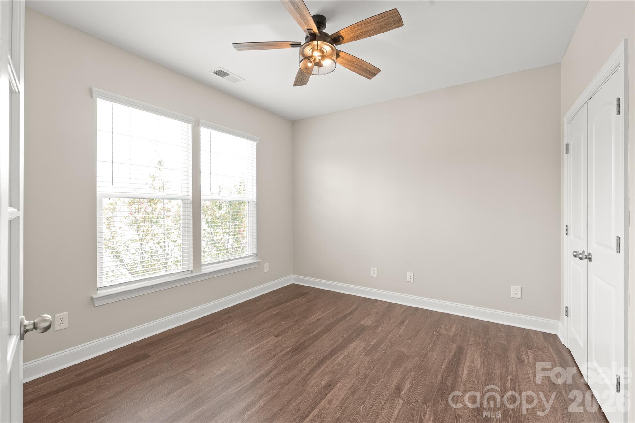 Woodlands Creek - Residential