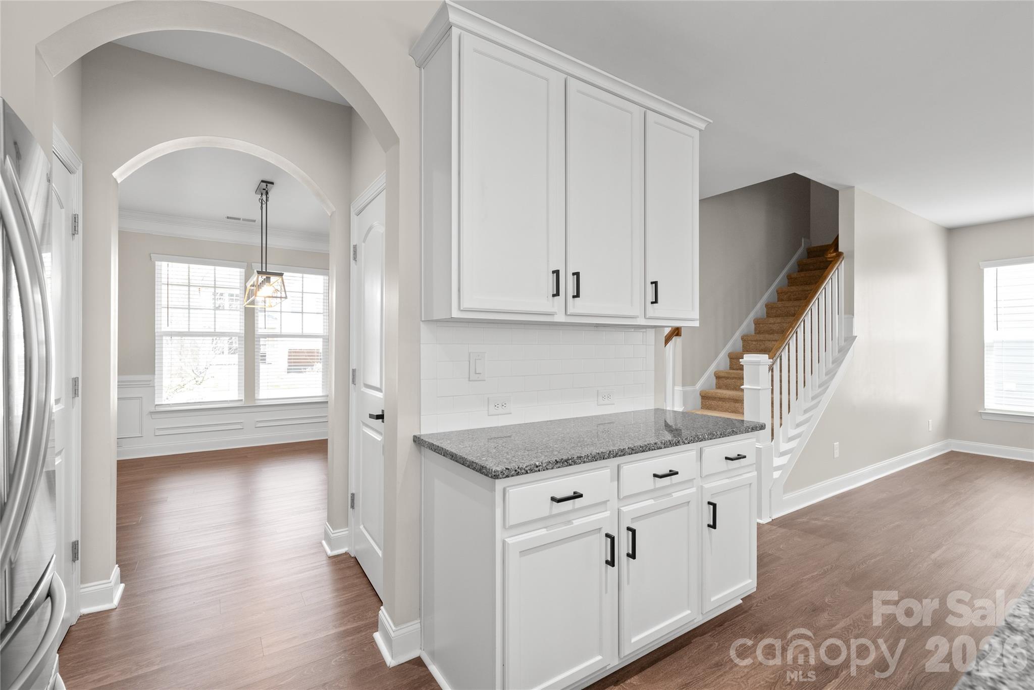 Woodlands Creek - Residential