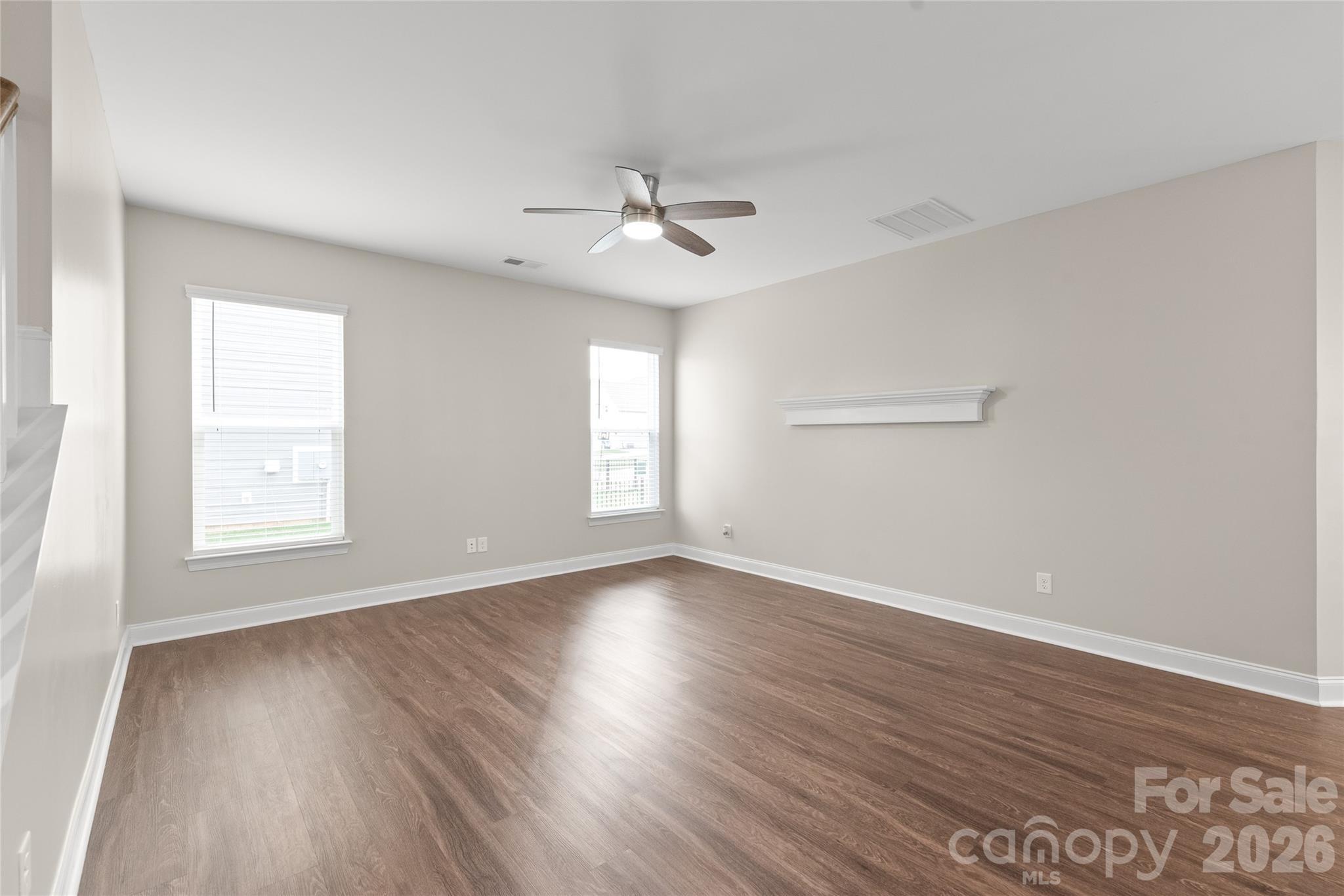 Woodlands Creek - Residential