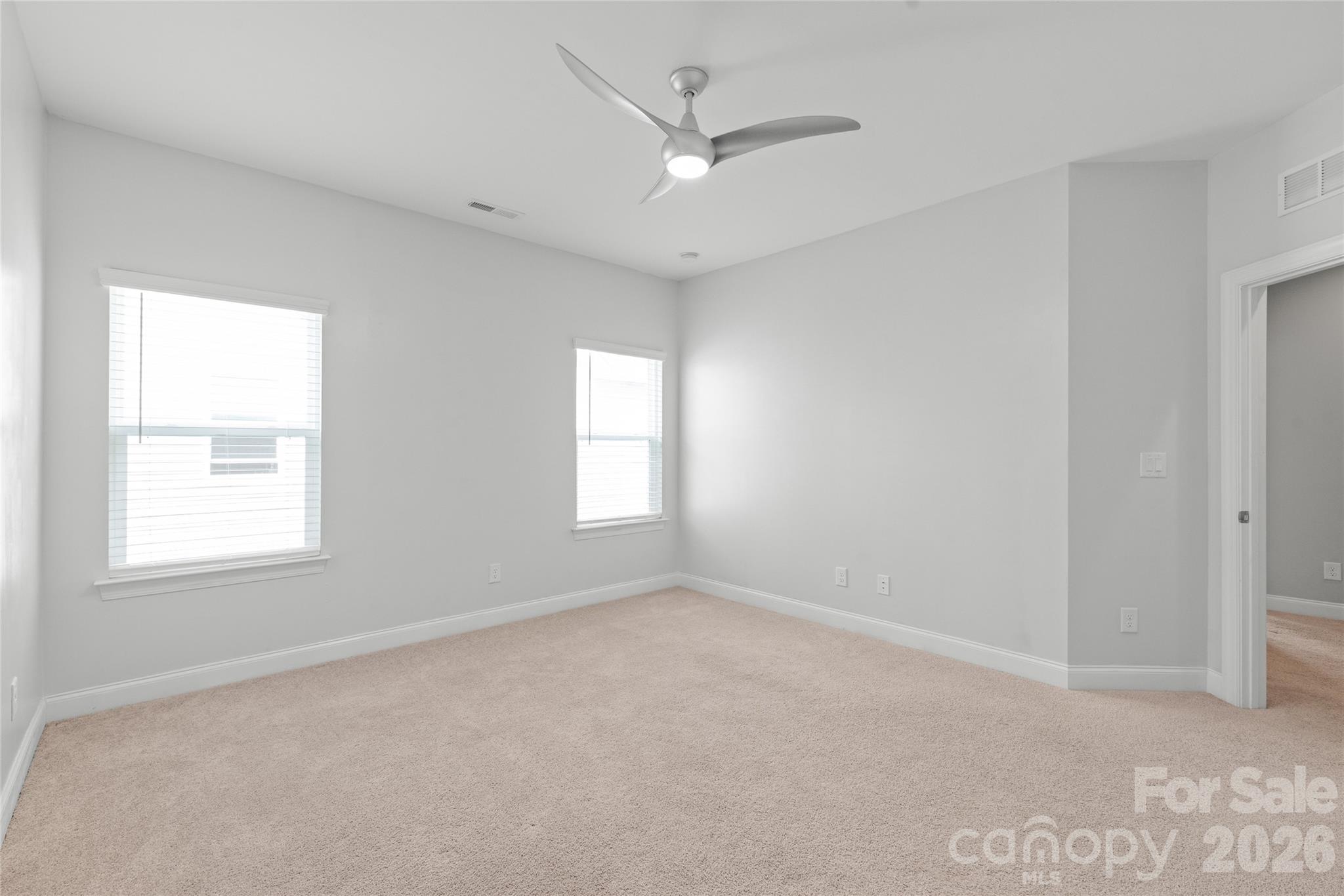 Woodlands Creek - Residential