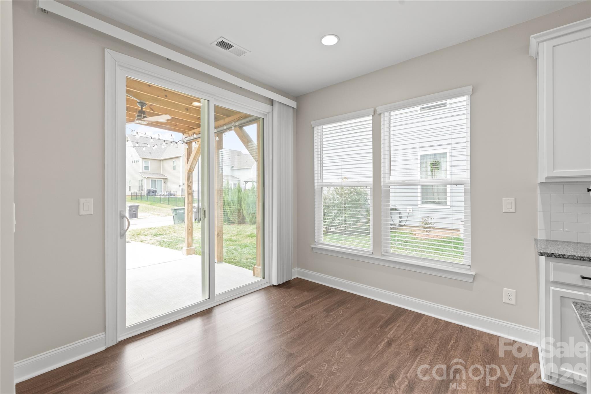 Woodlands Creek - Residential