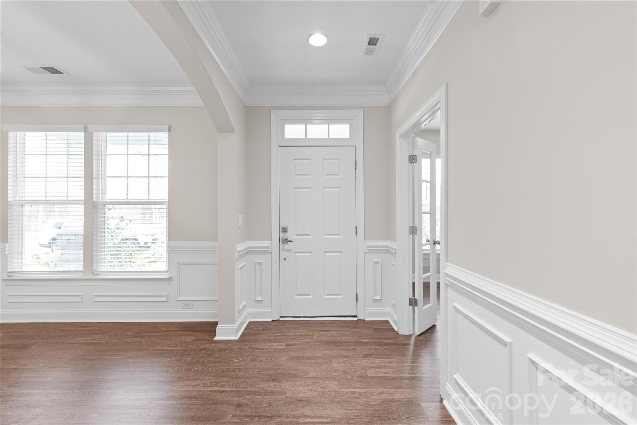 Woodlands Creek - Residential