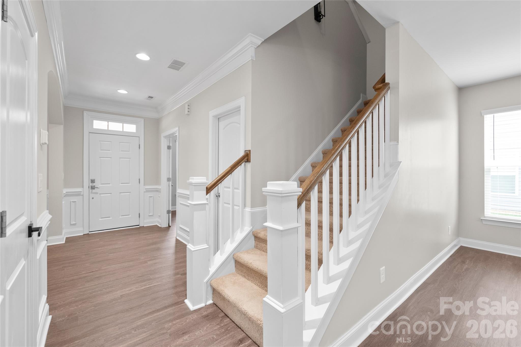 Woodlands Creek - Residential