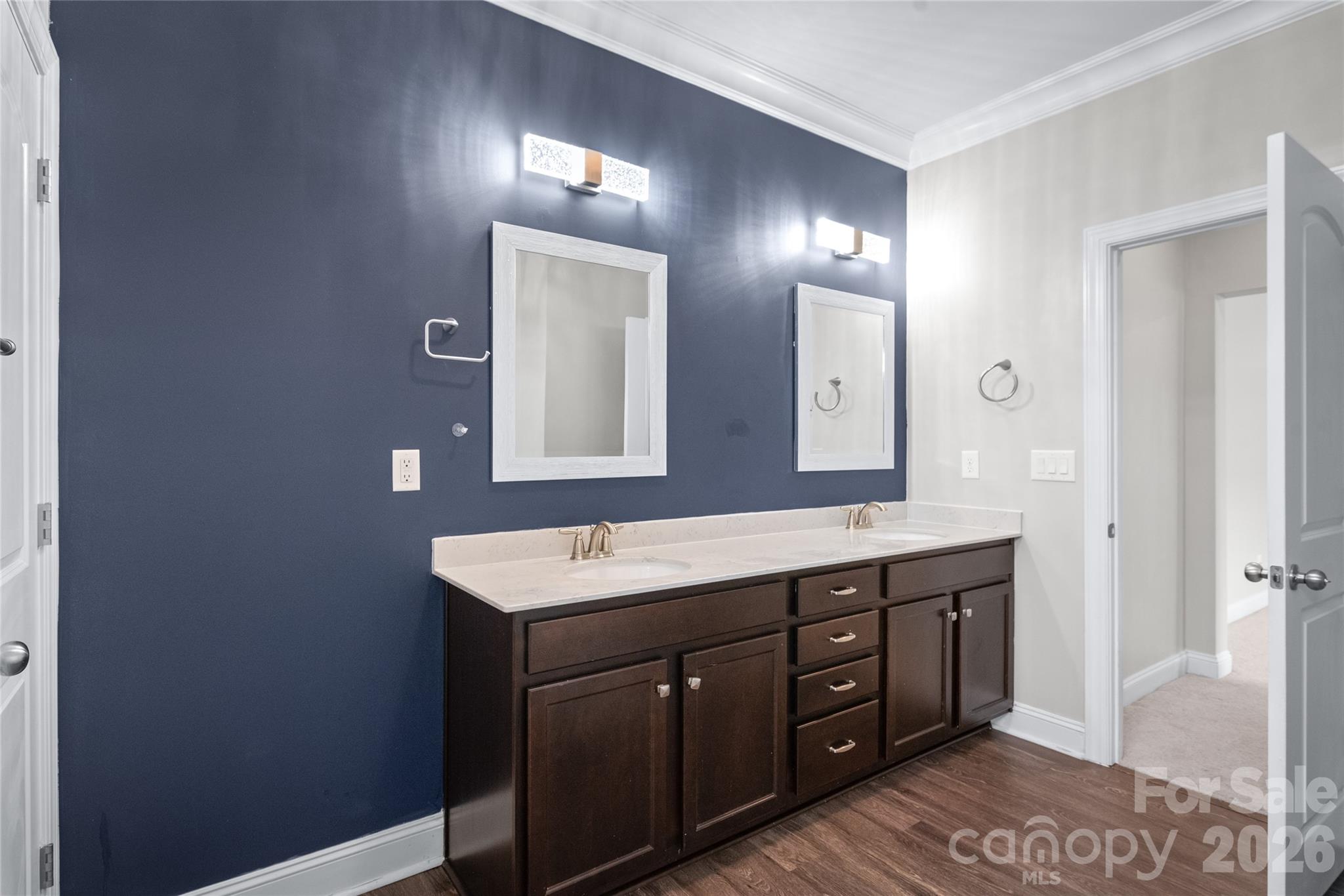 Woodlands Creek - Residential