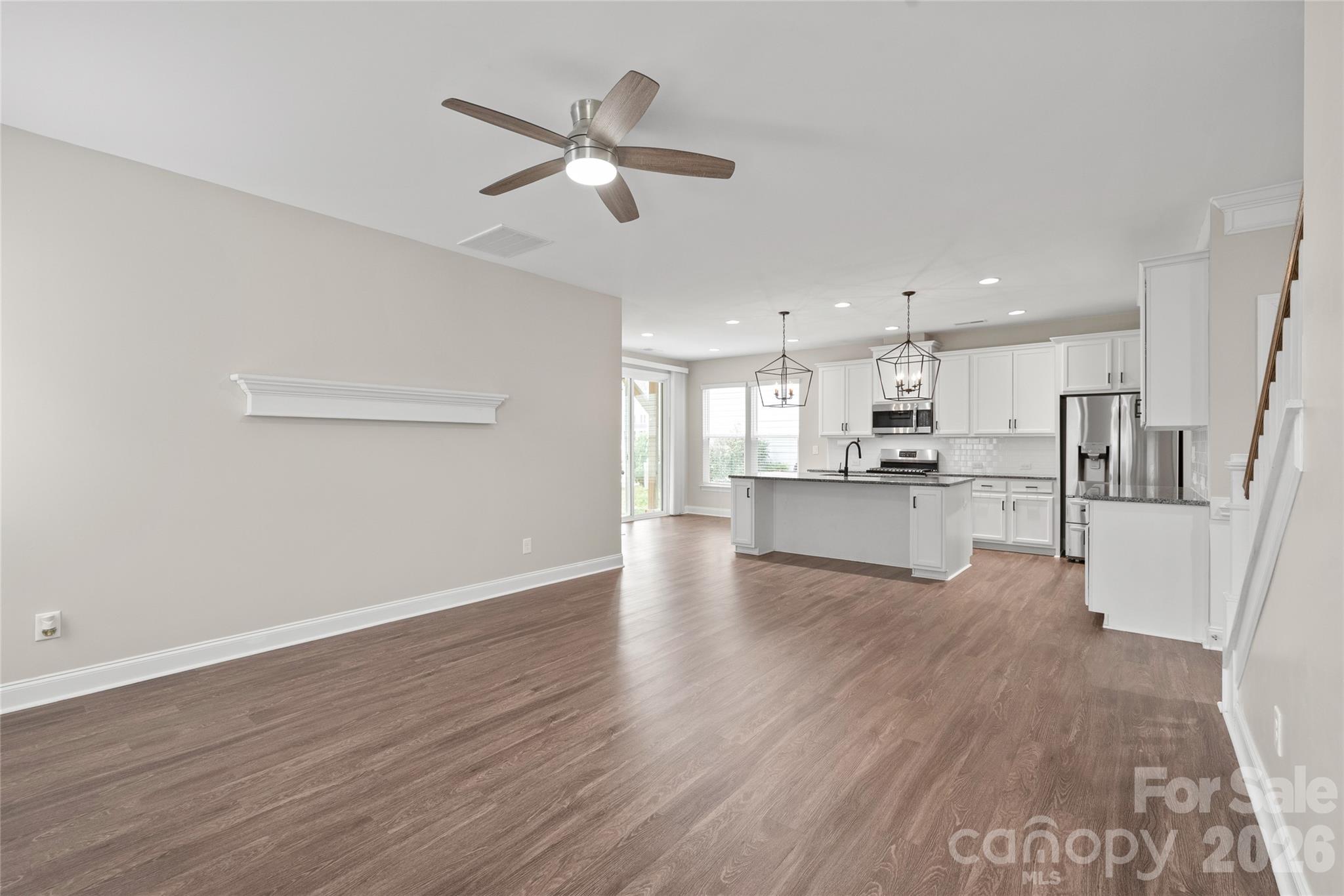 Woodlands Creek - Residential
