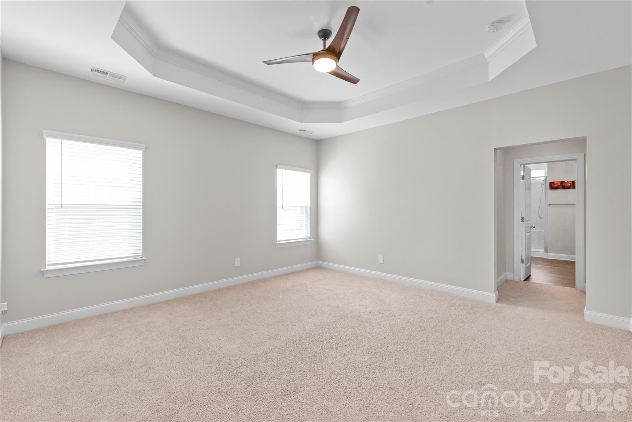 Woodlands Creek - Residential