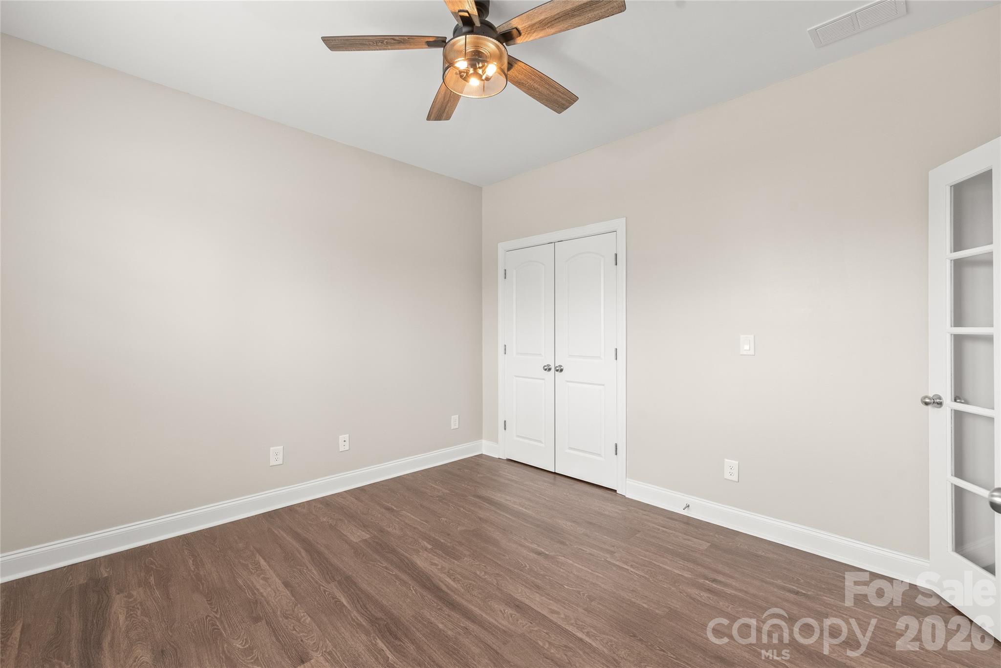 Woodlands Creek - Residential