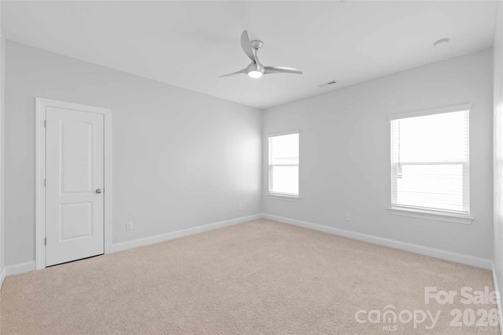 Woodlands Creek - Residential