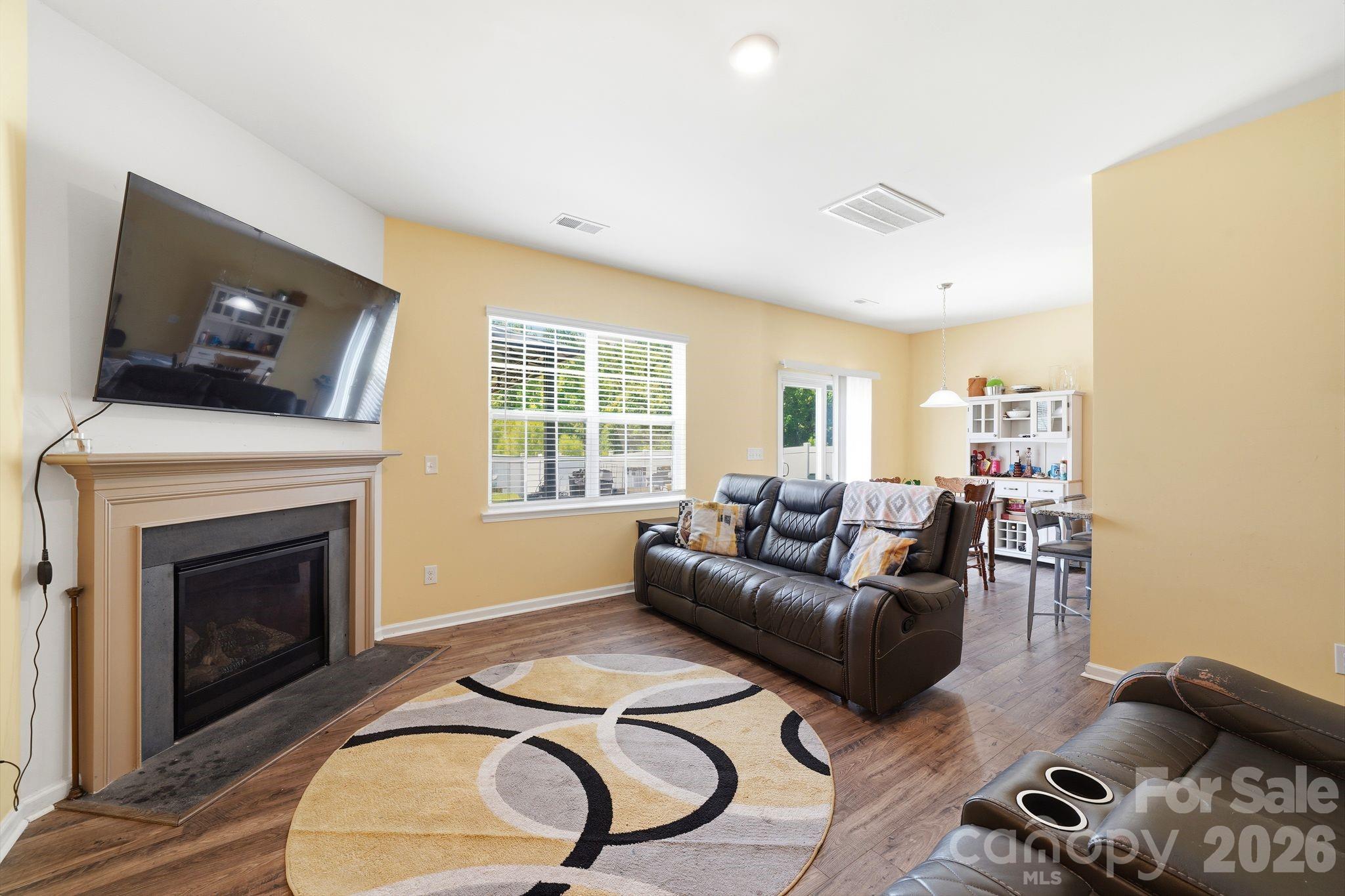 Lanier Village - Residential