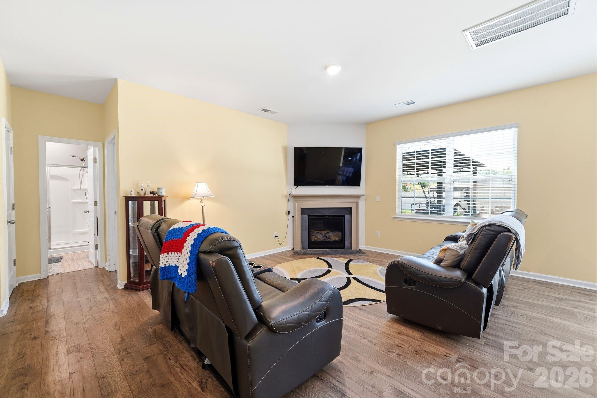 Lanier Village - Residential