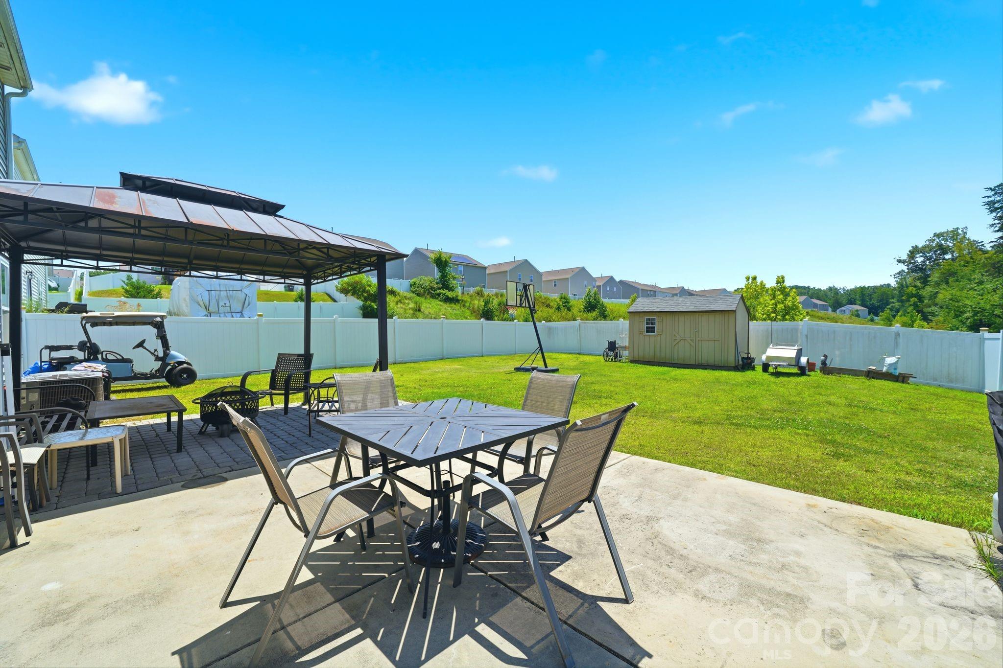 Lanier Village - Residential