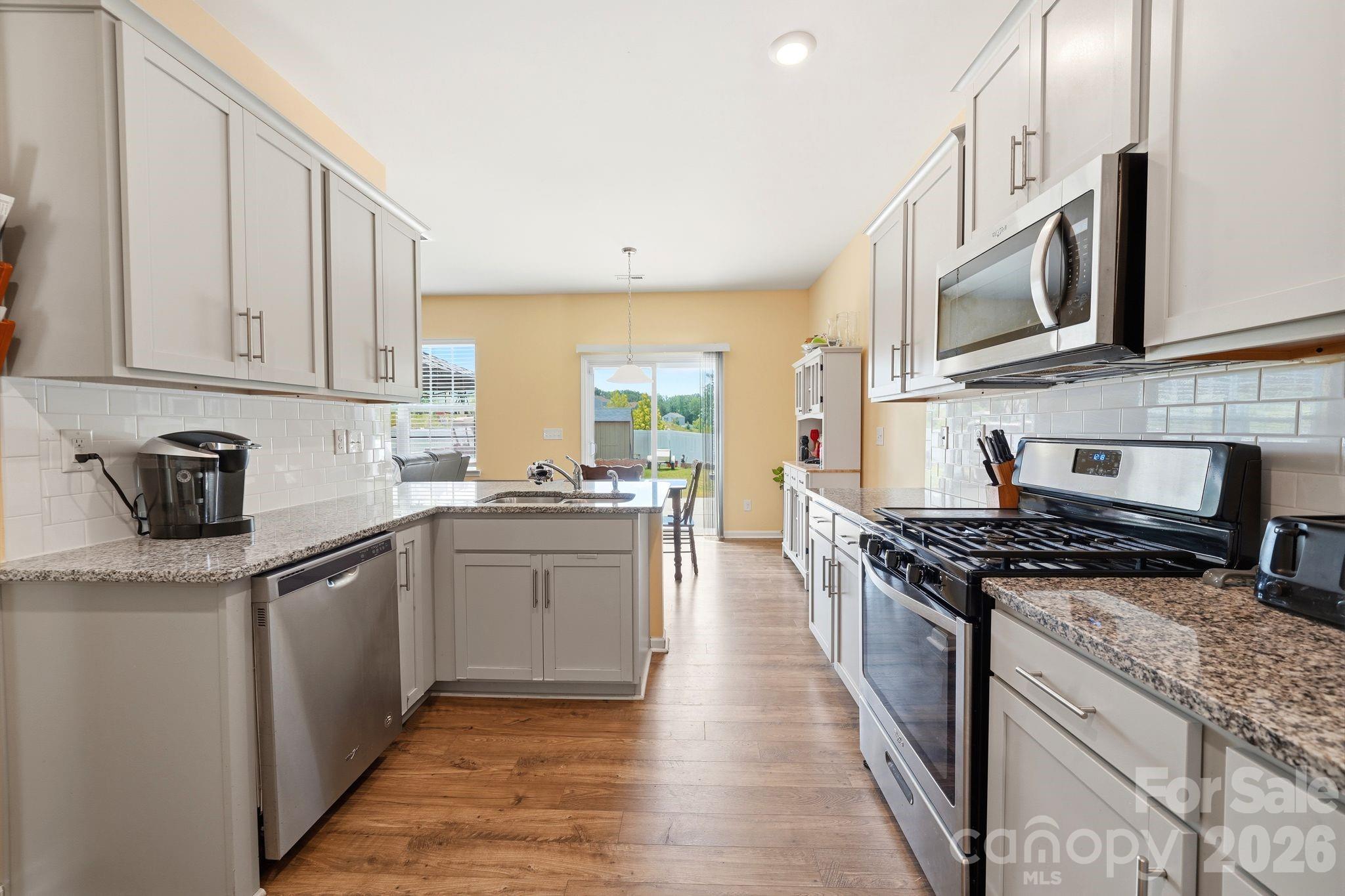 Lanier Village - Residential