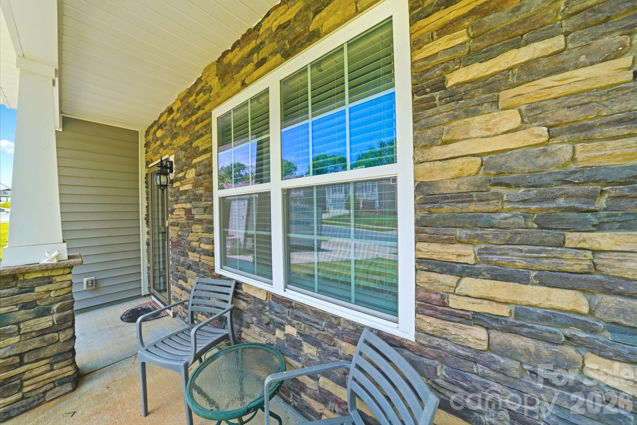 Lanier Village - Residential