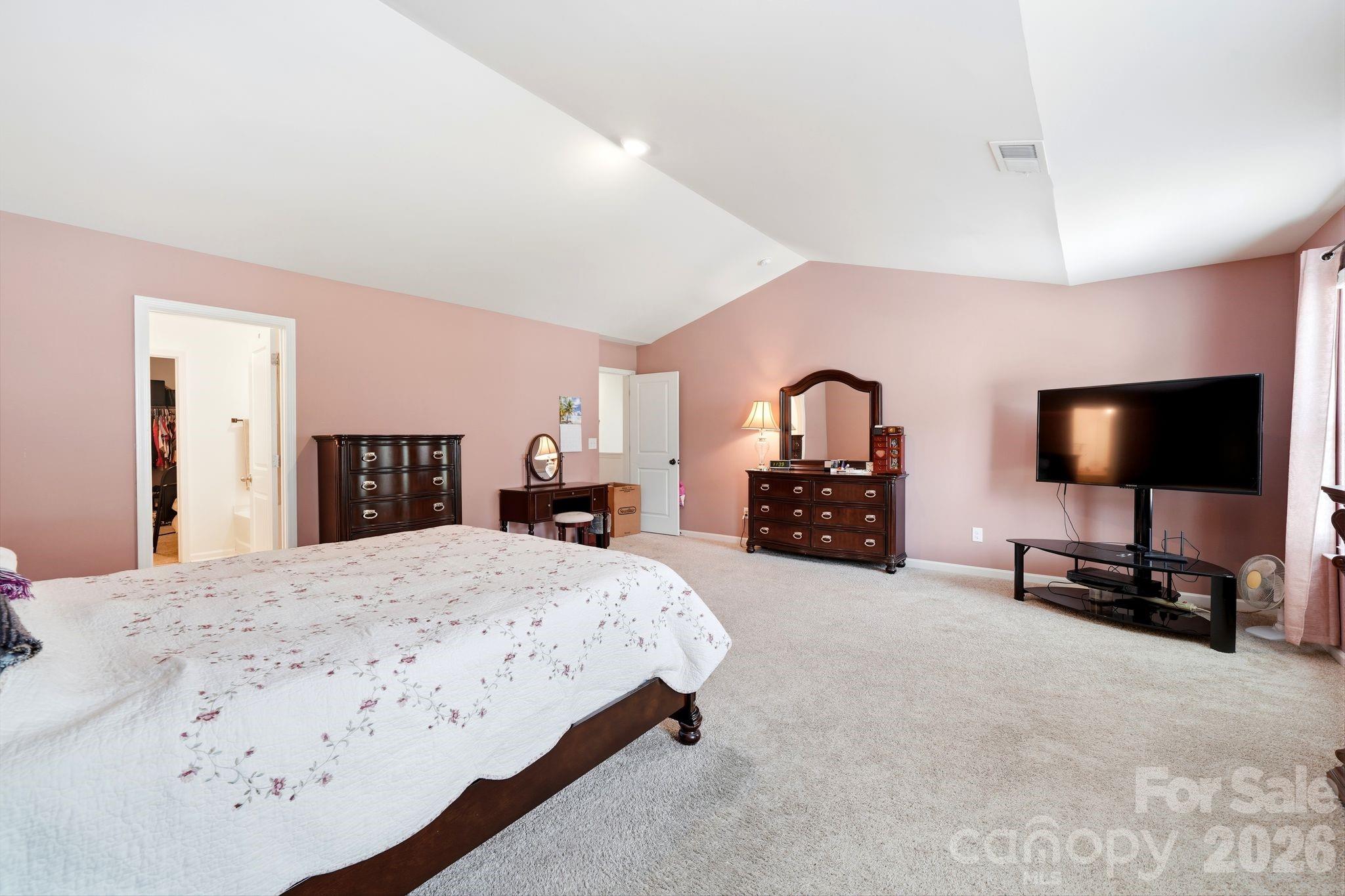 Lanier Village - Residential