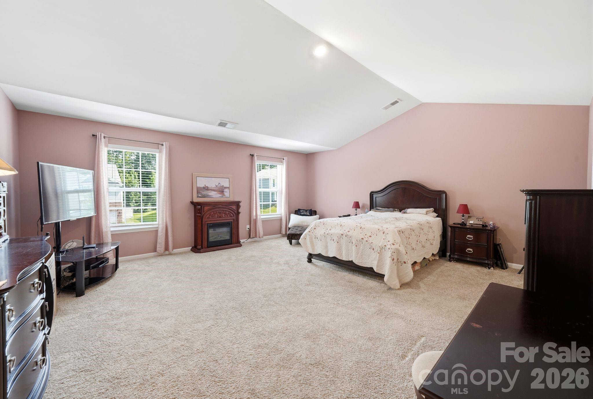 Lanier Village - Residential