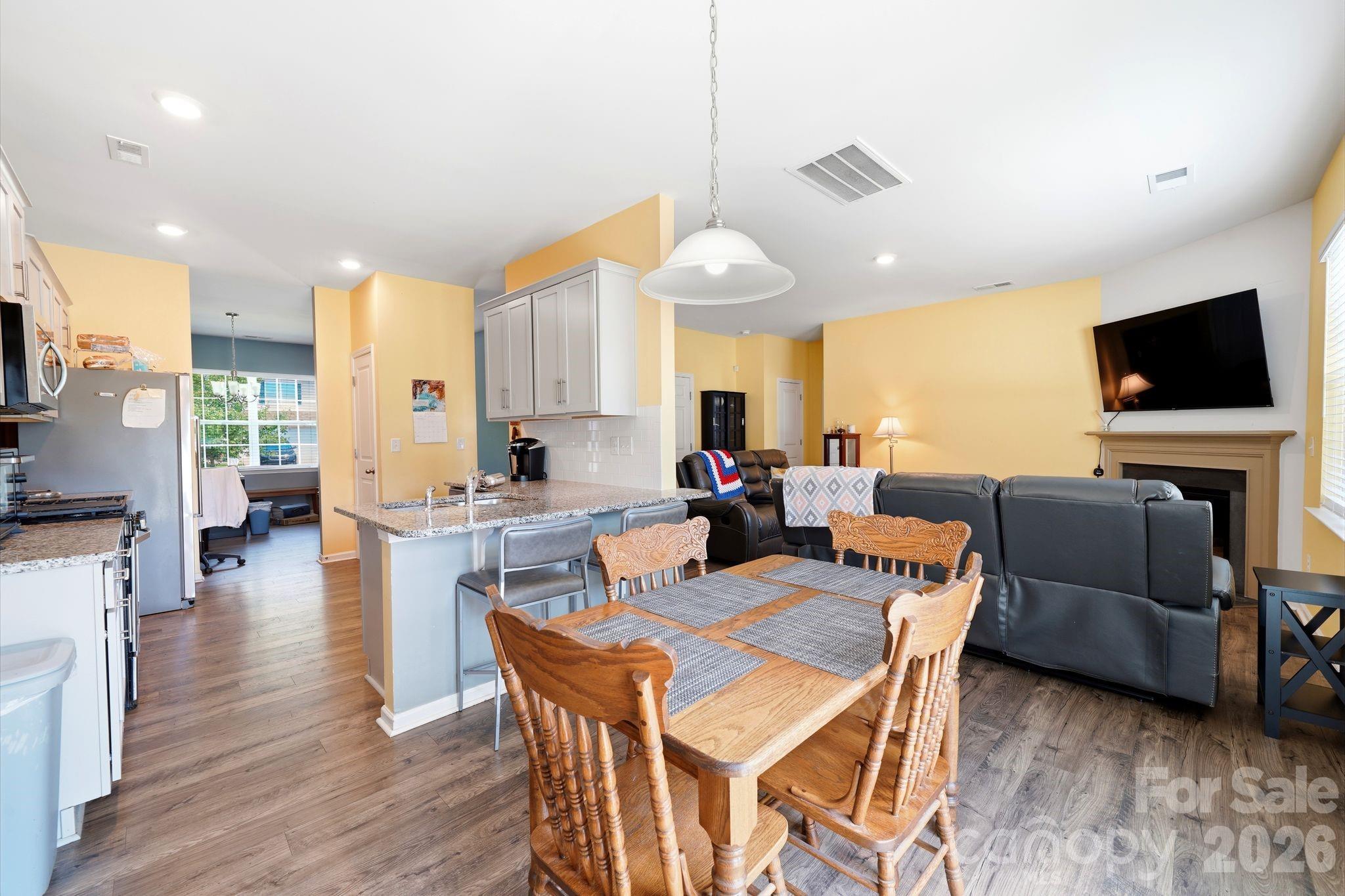 Lanier Village - Residential