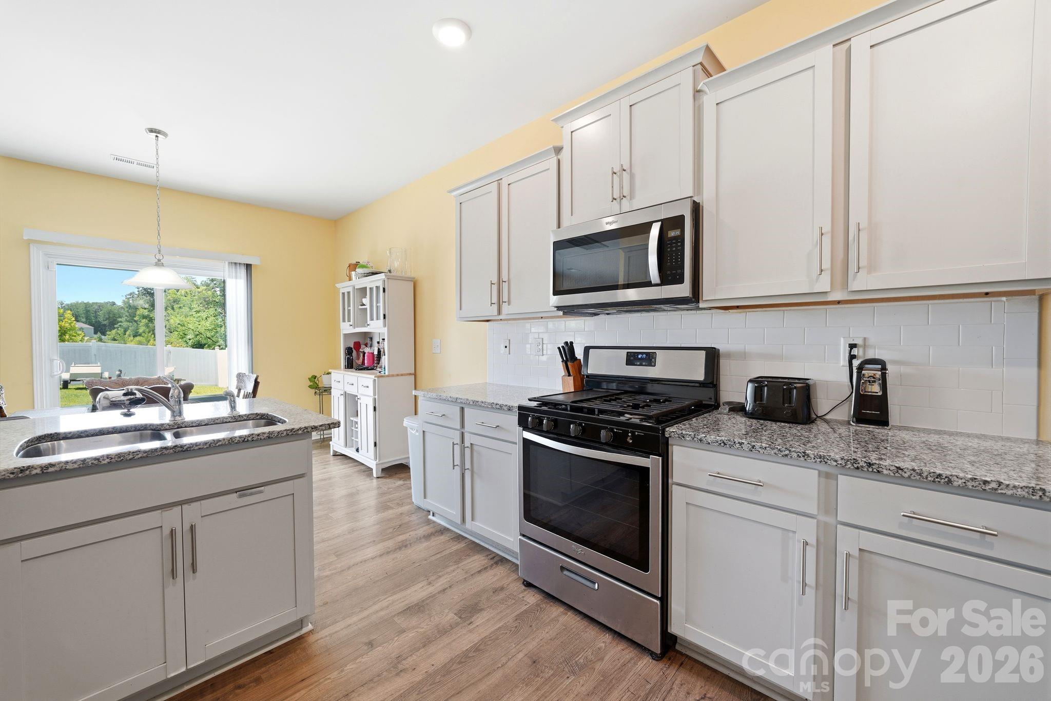 Lanier Village - Residential