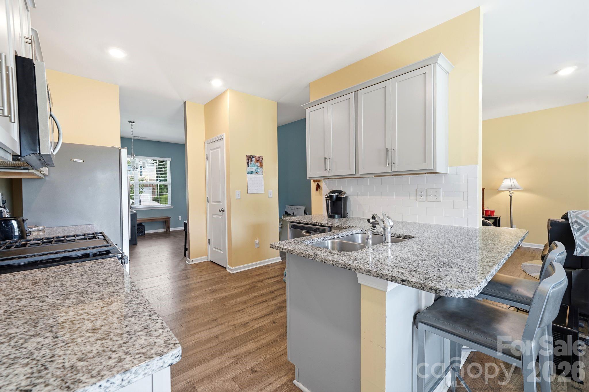 Lanier Village - Residential