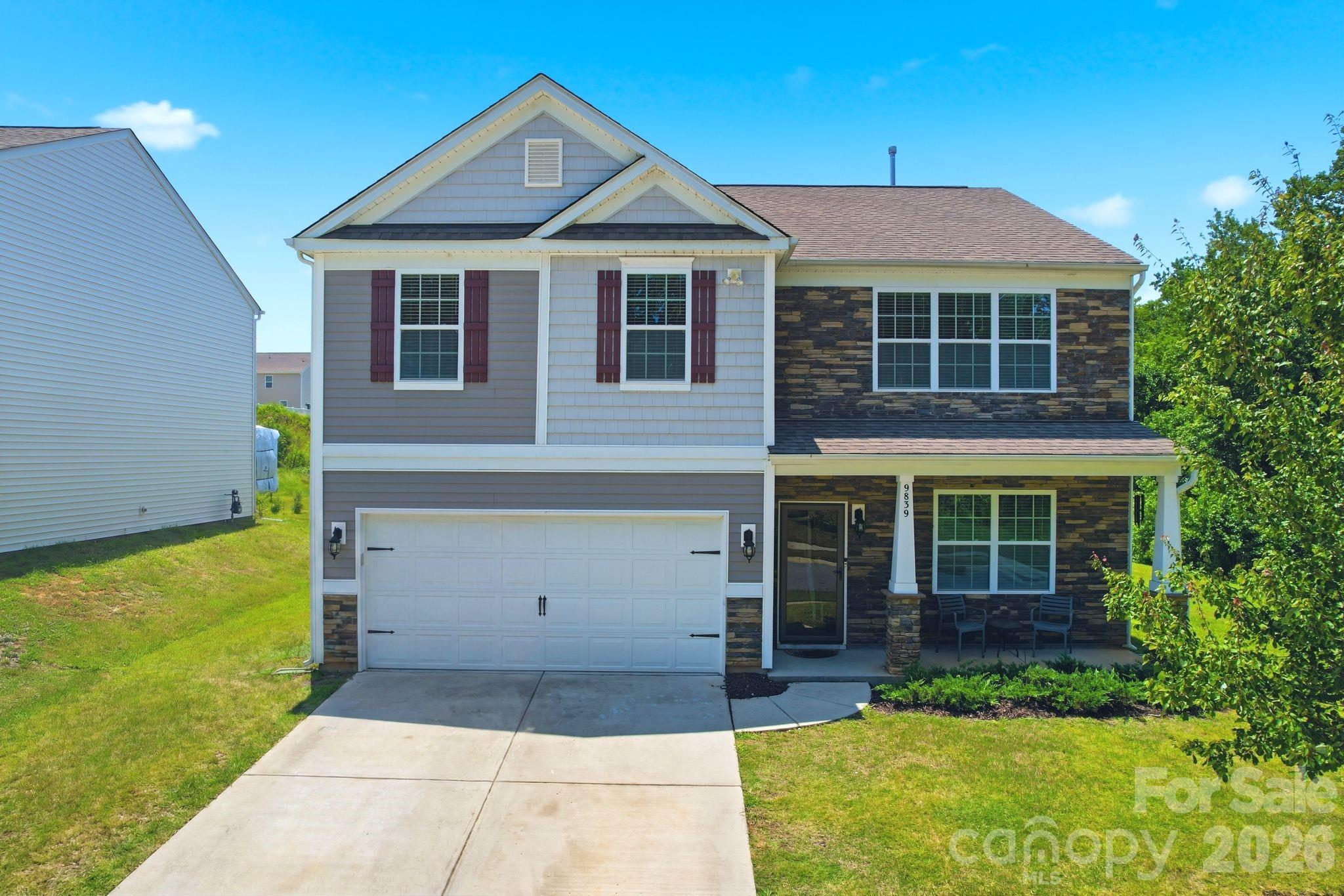 Lanier Village - Residential