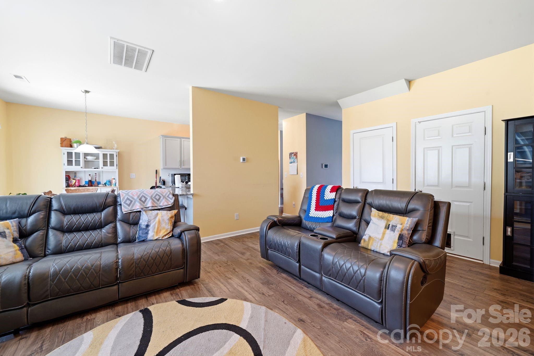 Lanier Village - Residential