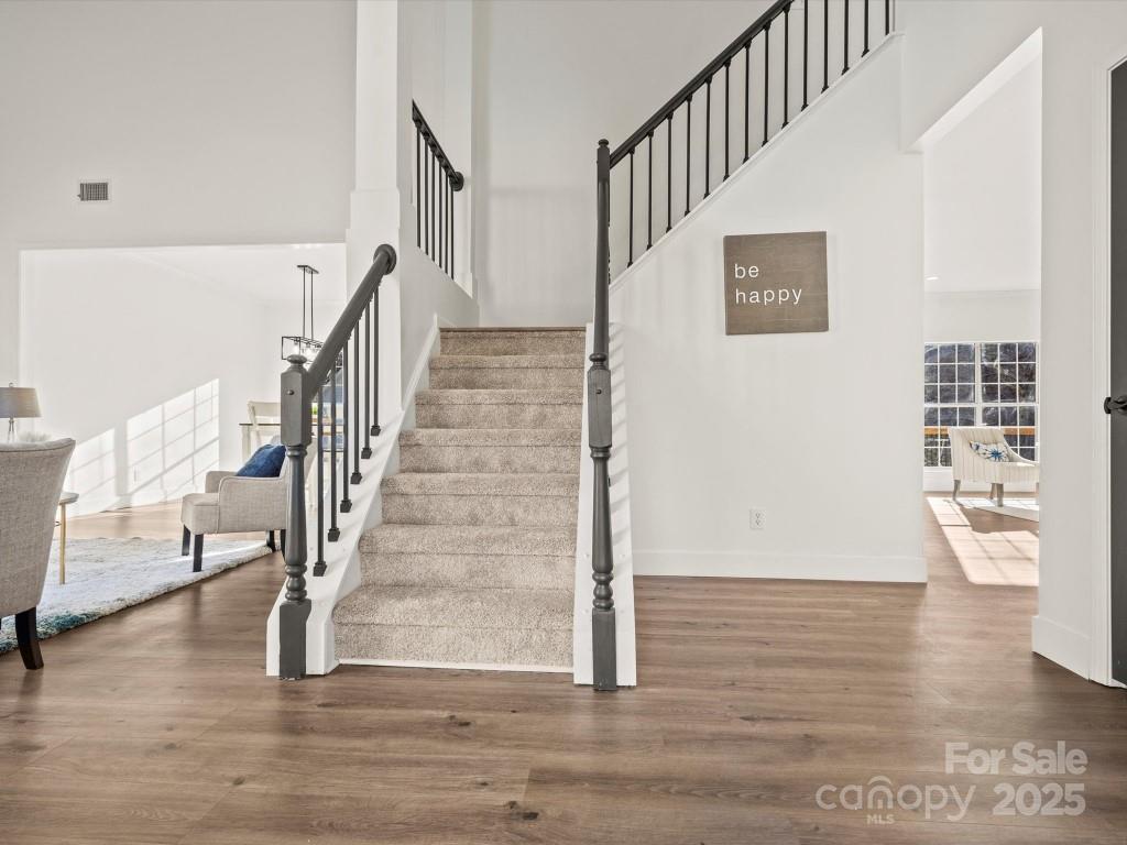 Merryweather Farms - Residential